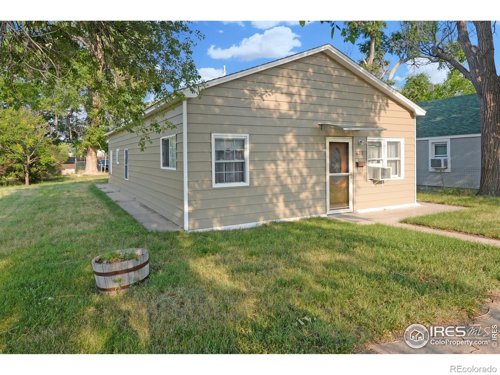 MLS Image #0 for 622 n 3rd avenue,sterling, Colorado