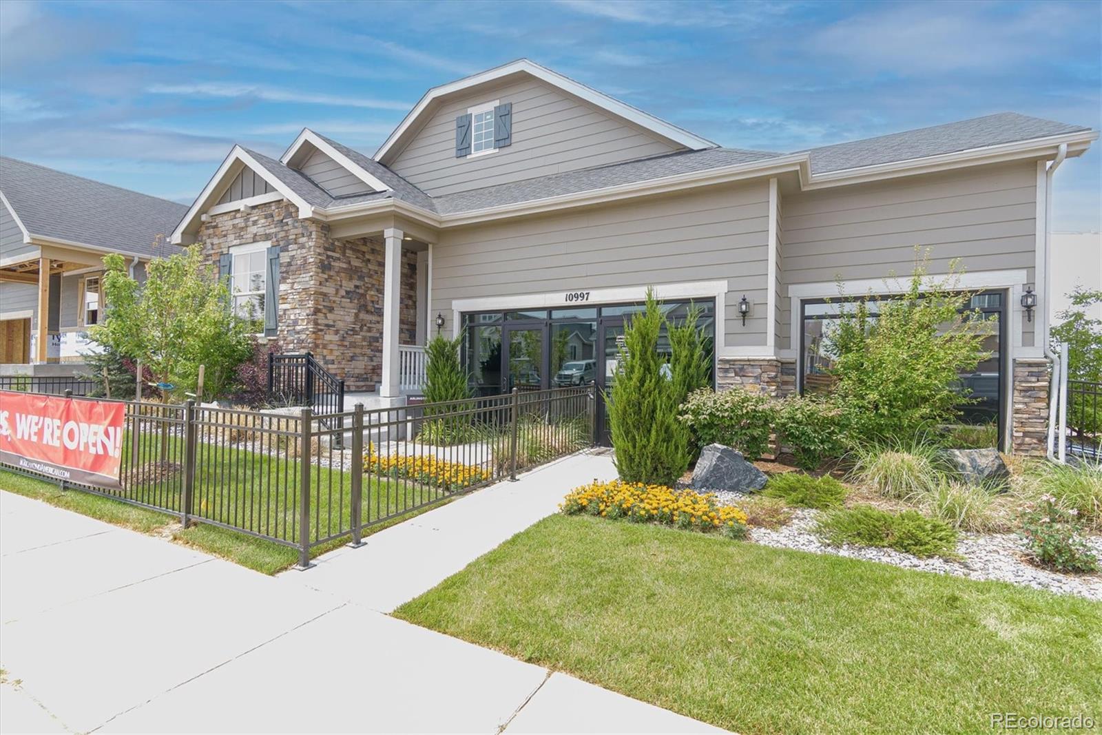 MLS Image #0 for 10997  ouray street,commerce city, Colorado