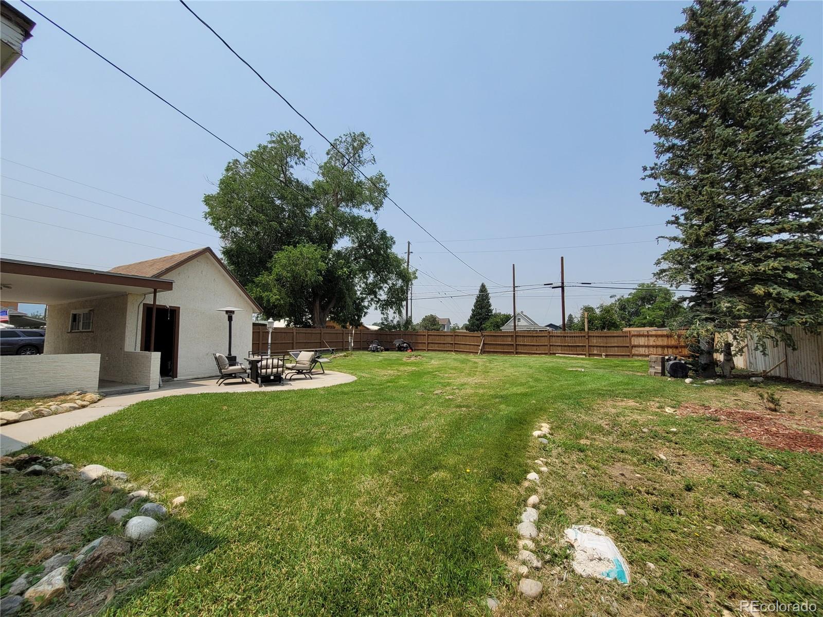 MLS Image #39 for 1148  f street,salida, Colorado