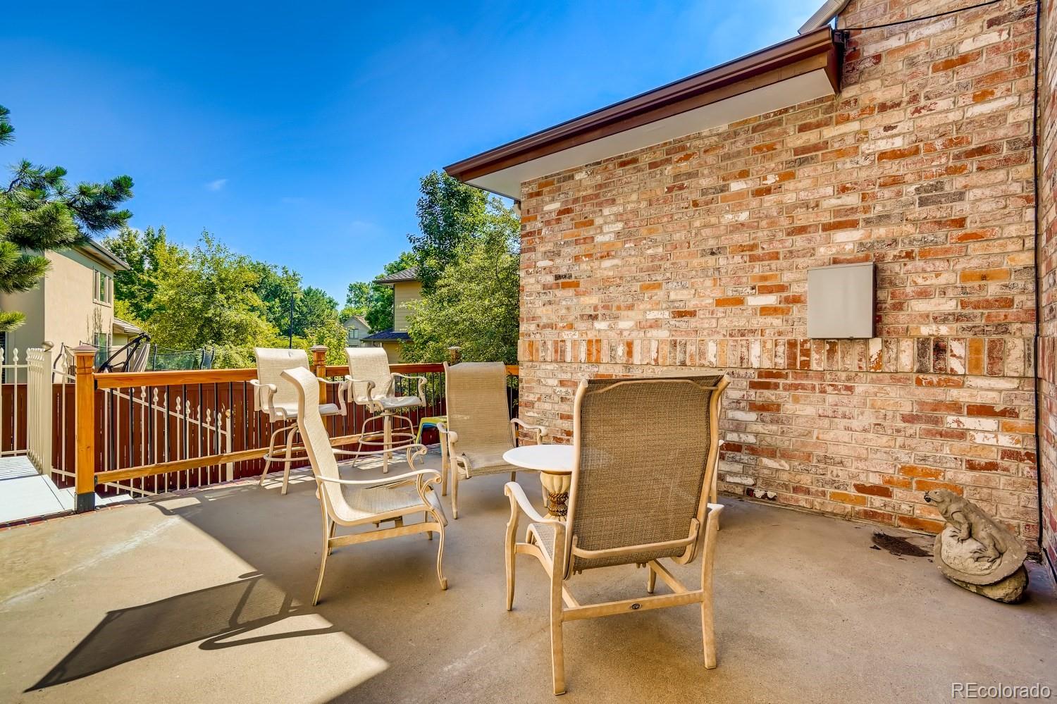 MLS Image #27 for 6820  orion court,arvada, Colorado
