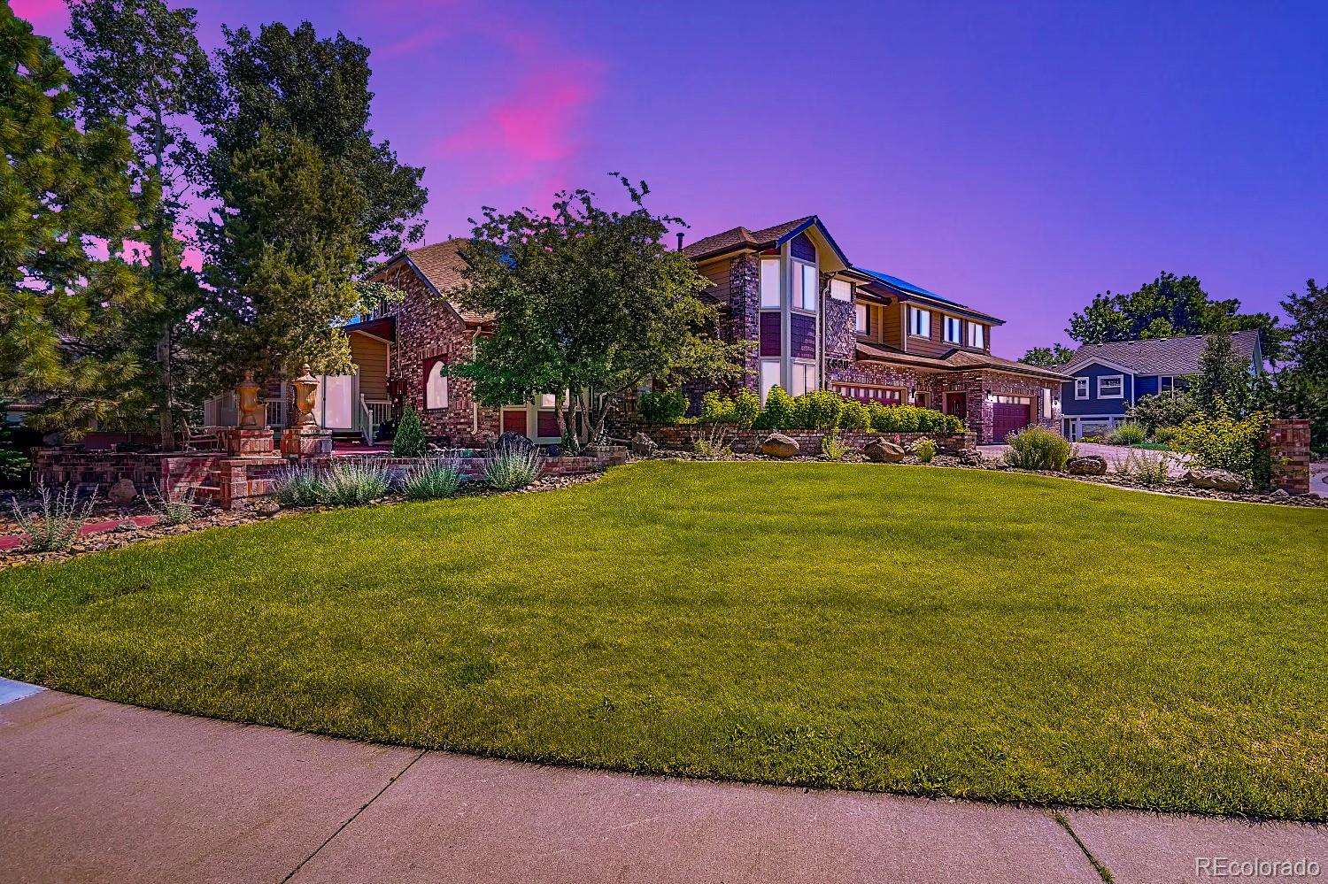 MLS Image #33 for 6820  orion court,arvada, Colorado
