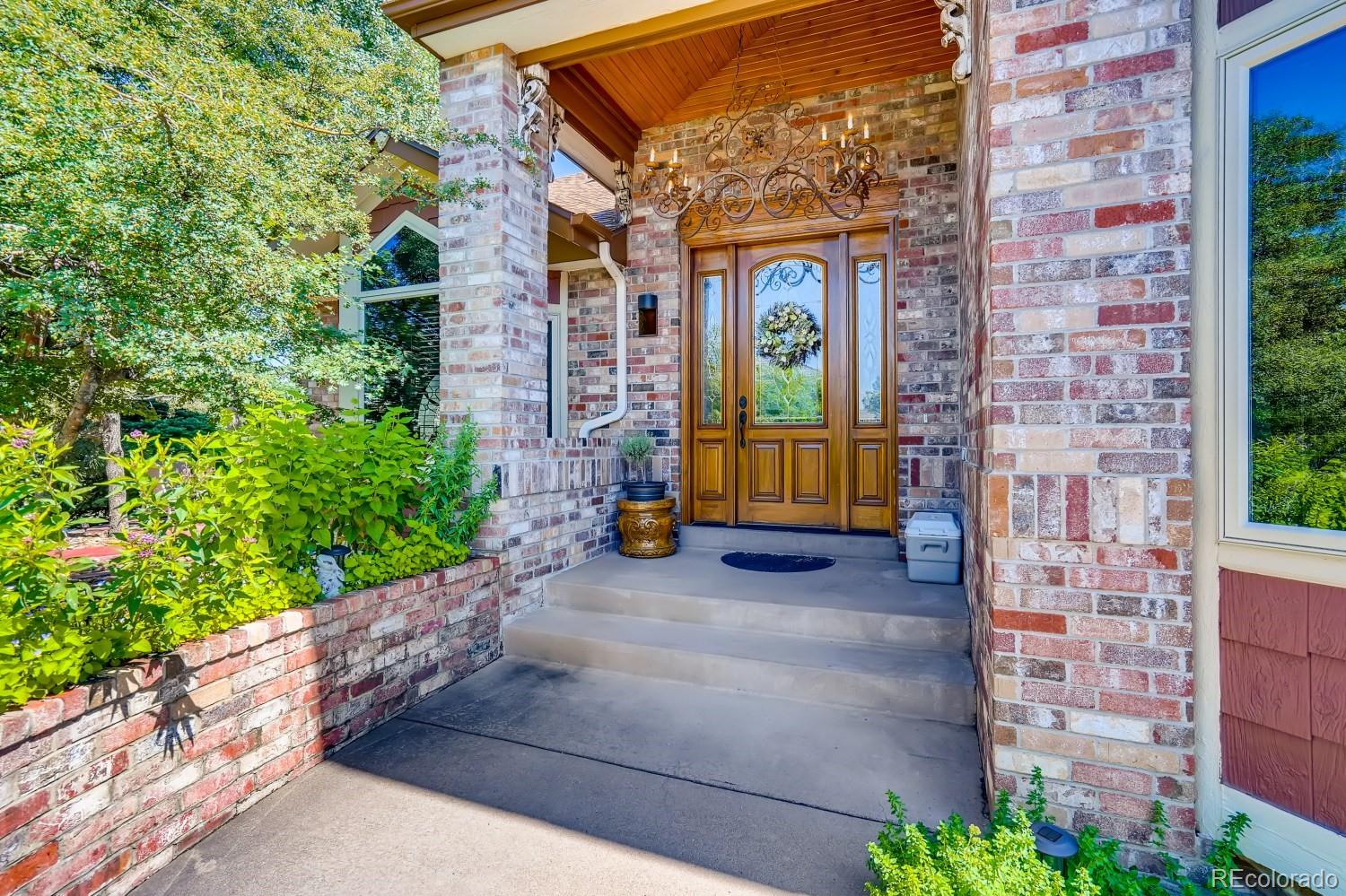 MLS Image #4 for 6820  orion court,arvada, Colorado