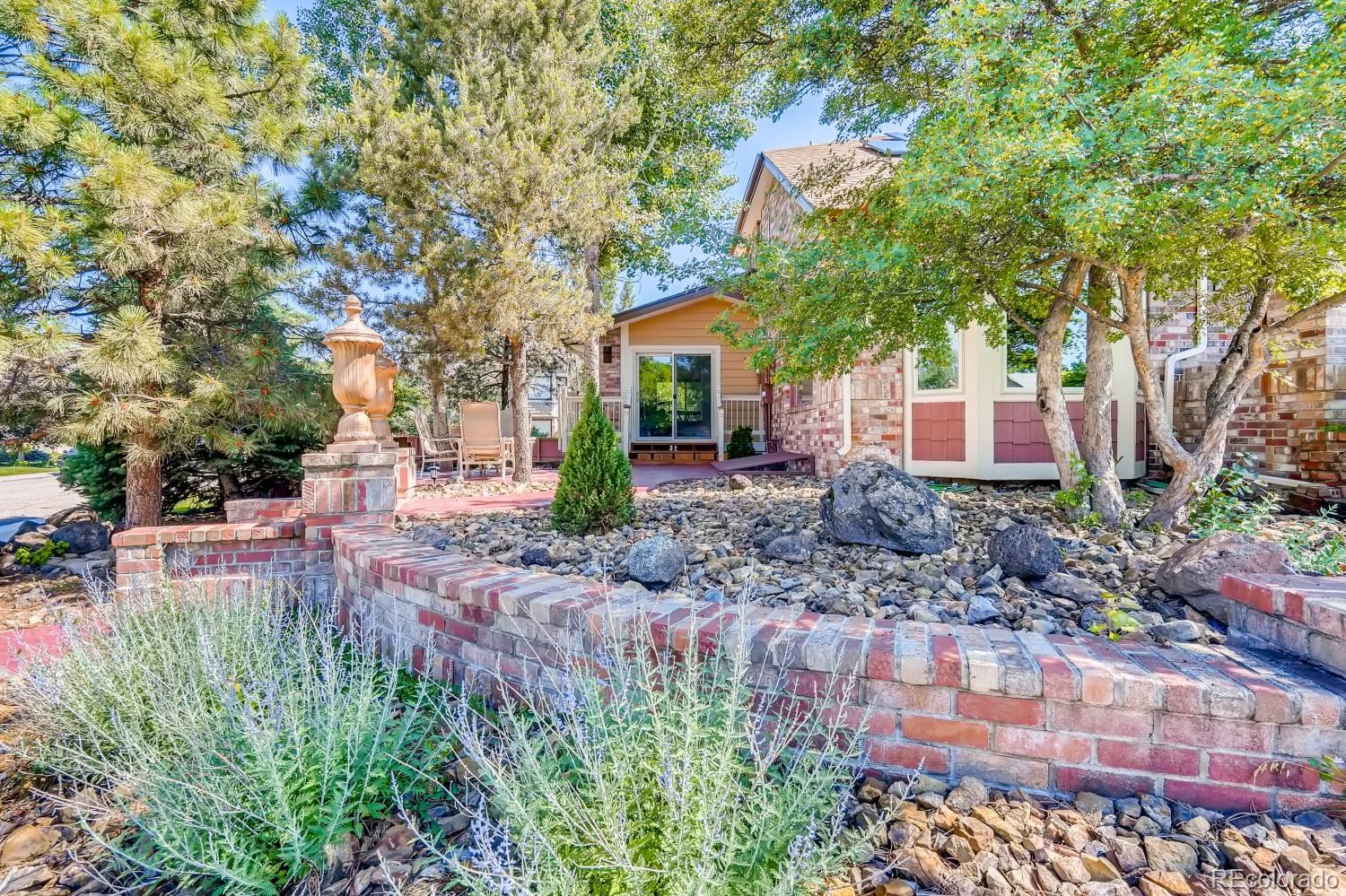 MLS Image #5 for 6820  orion court,arvada, Colorado