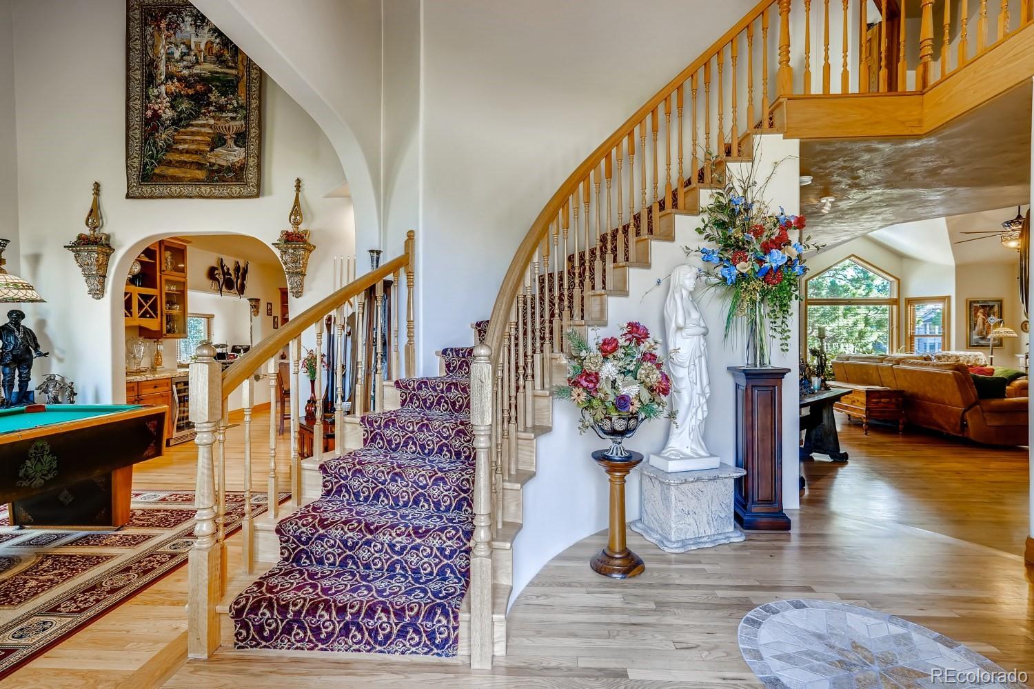 MLS Image #6 for 6820  orion court,arvada, Colorado