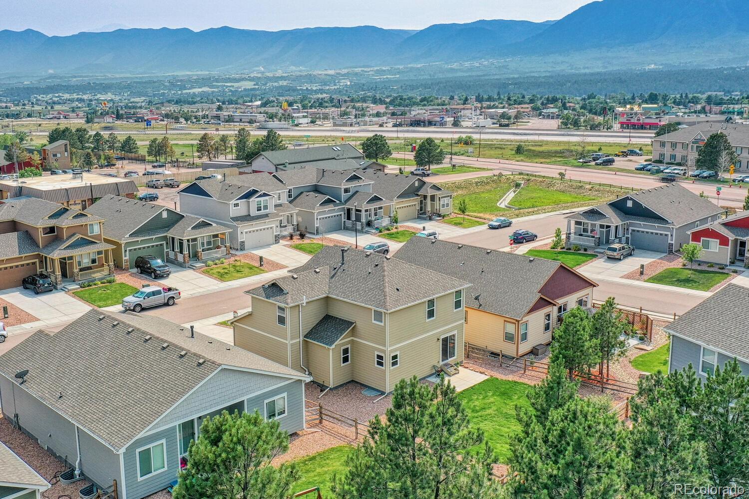 MLS Image #31 for 1754  sandy shore lane,monument, Colorado