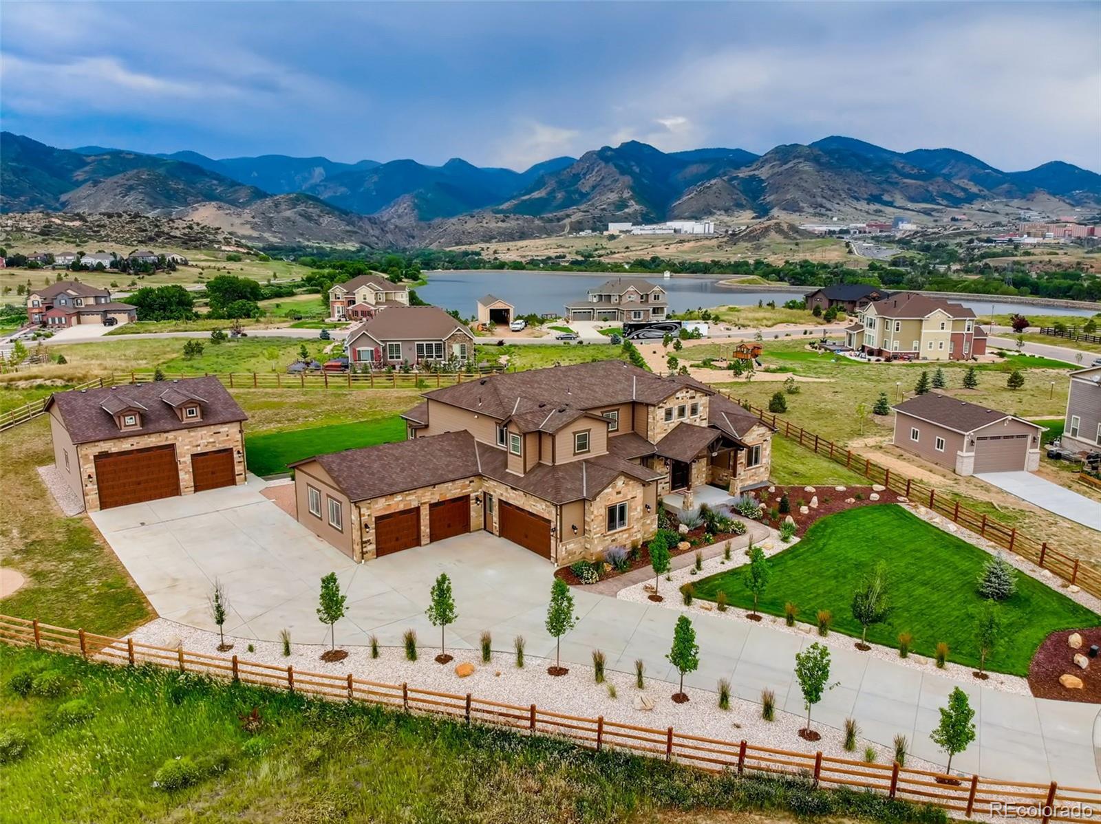 MLS Image #0 for 10320  hunt master place,littleton, Colorado