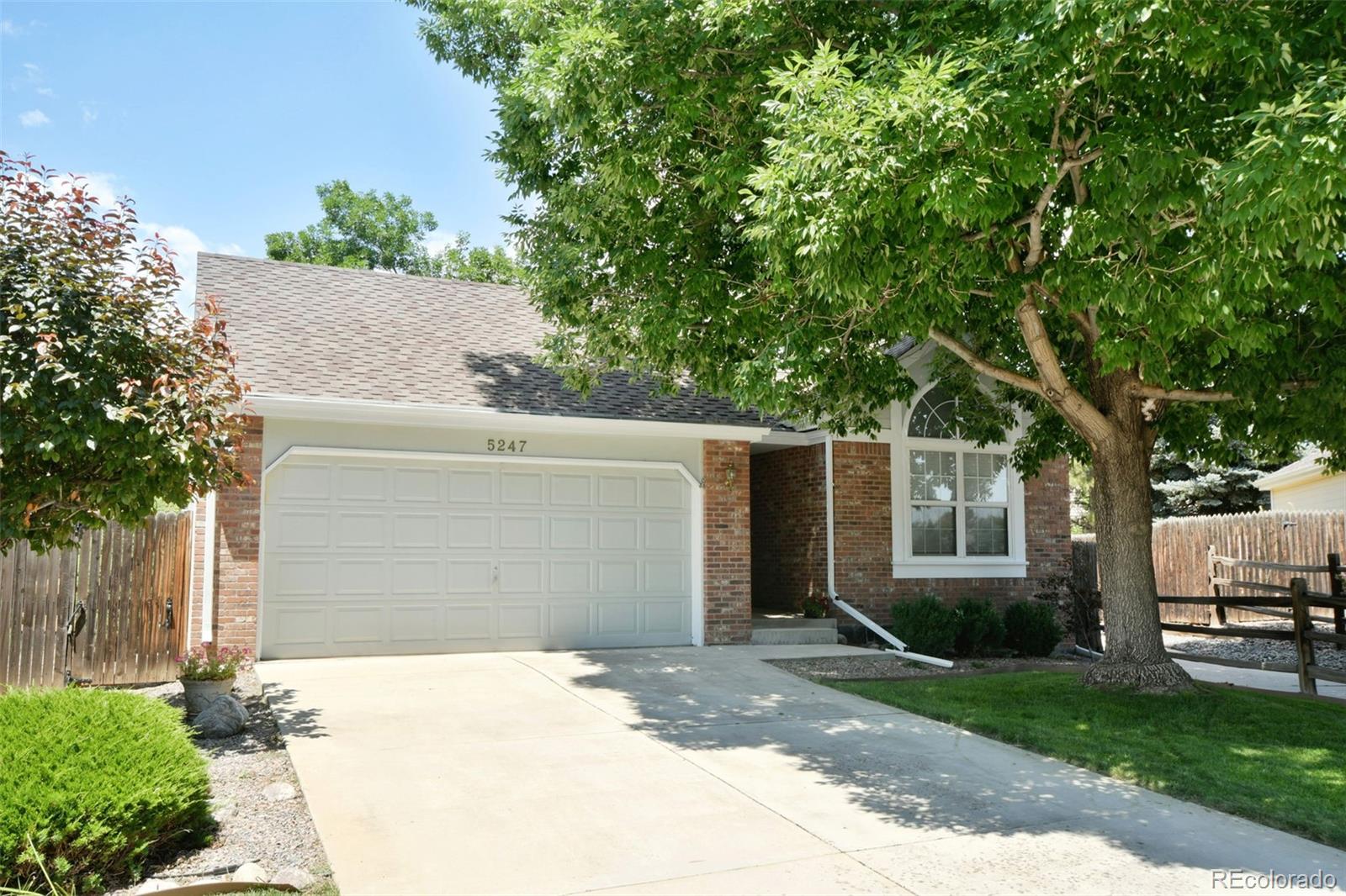 MLS Image #0 for 5247 s cody street,littleton, Colorado