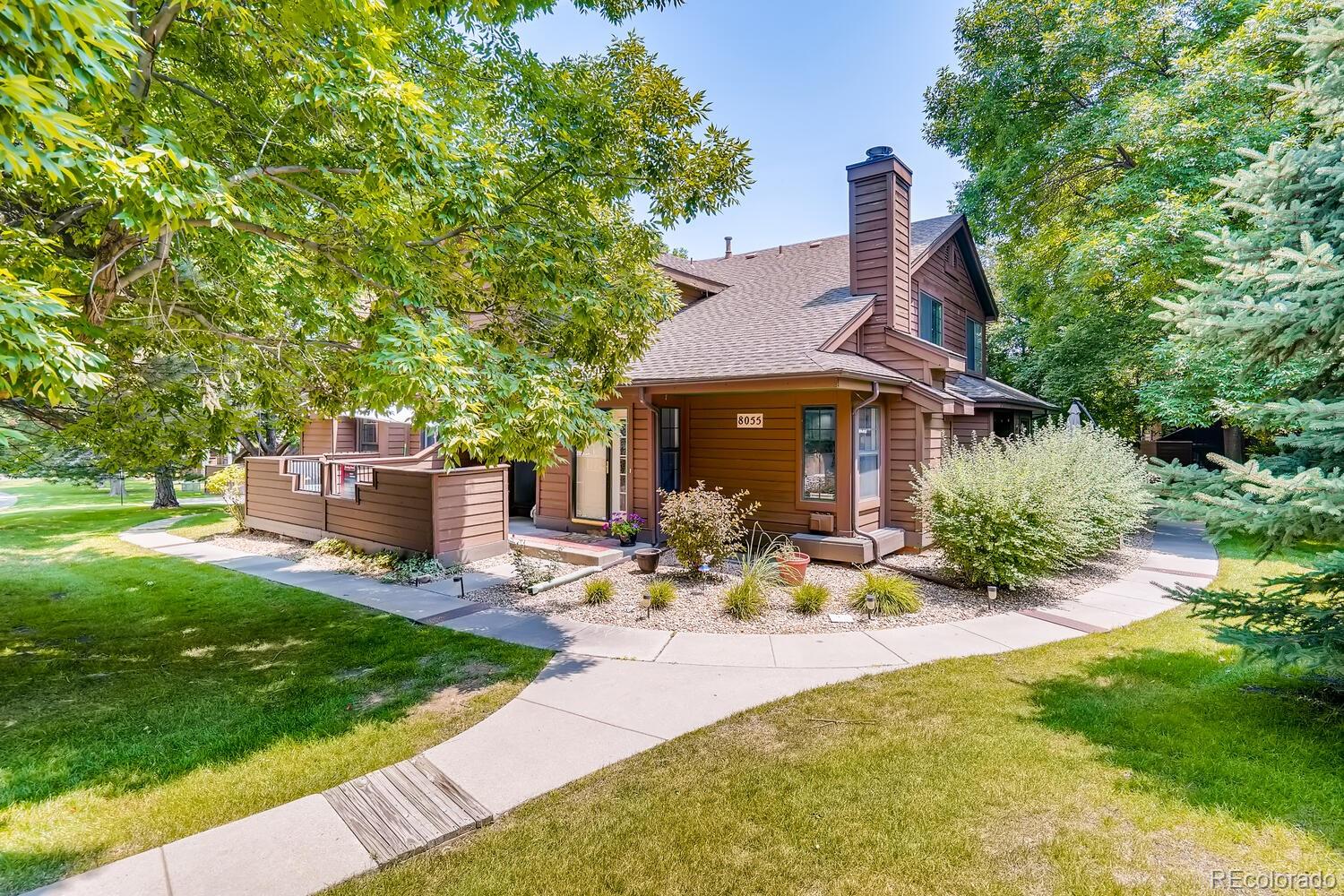 MLS Image #0 for 8055  holland court,arvada, Colorado