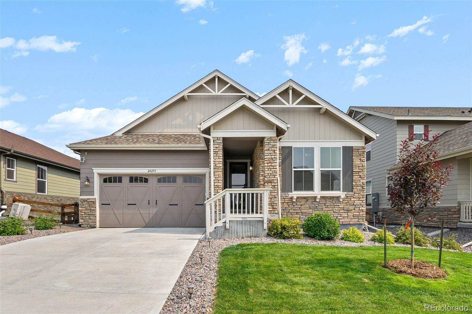 MLS Image #0 for 24255 e links place,aurora, Colorado