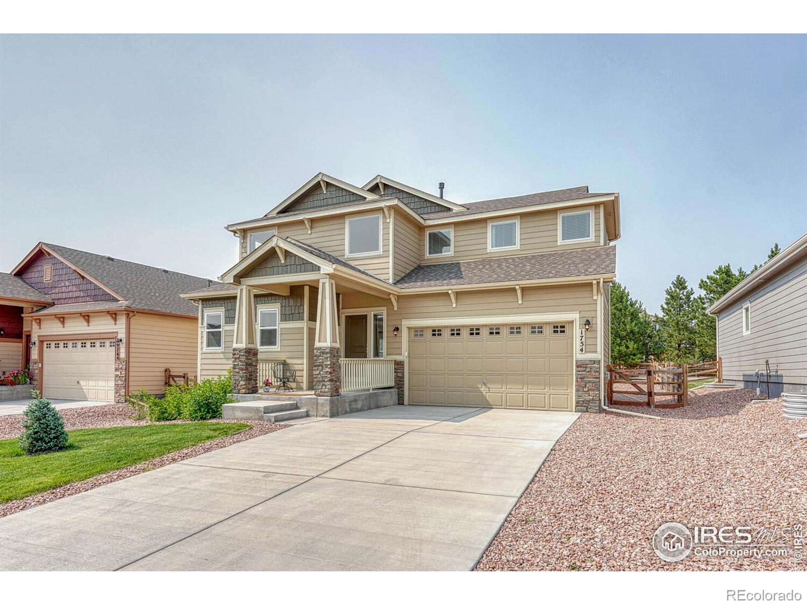 MLS Image #0 for 1754  sandy shore lane,monument, Colorado