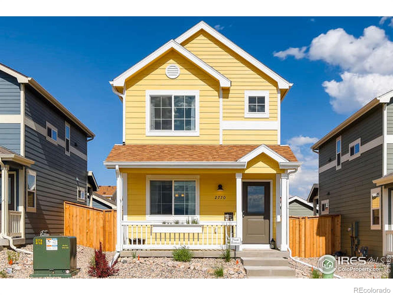 MLS Image #15 for 809 e 7th street,loveland, Colorado