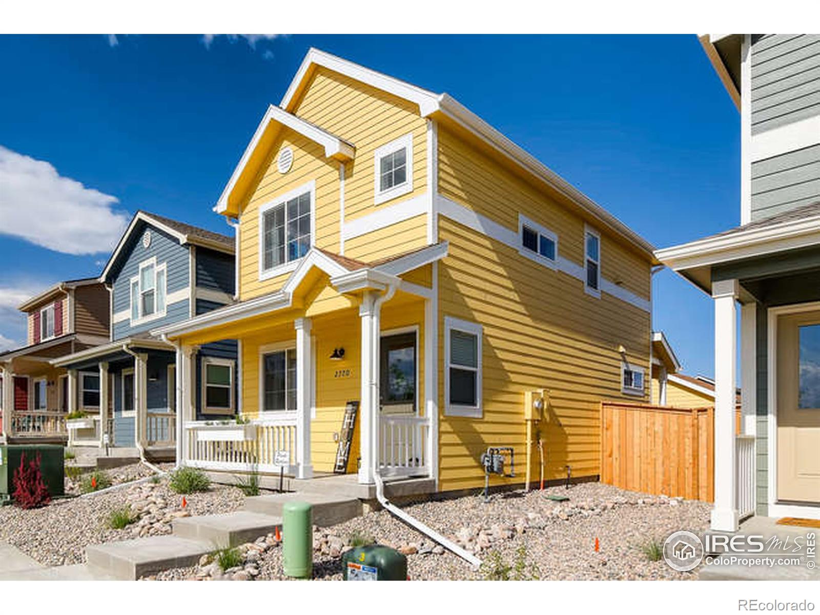 MLS Image #16 for 809 e 7th street,loveland, Colorado