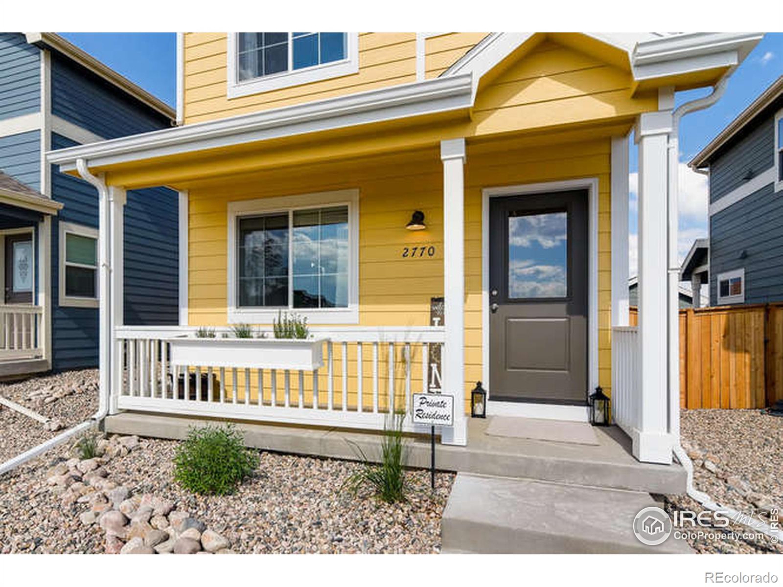 MLS Image #17 for 809 e 7th street,loveland, Colorado