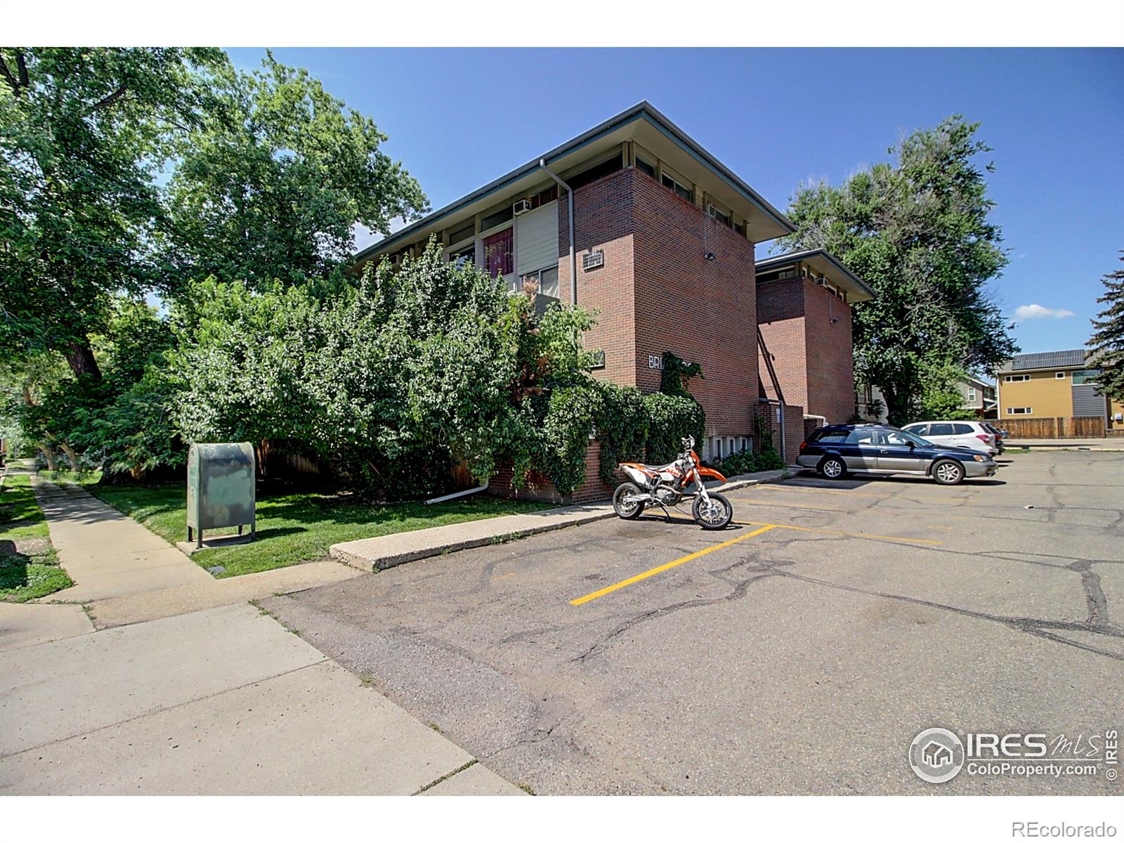 MLS Image #0 for 1842  canyon boulevard,boulder, Colorado
