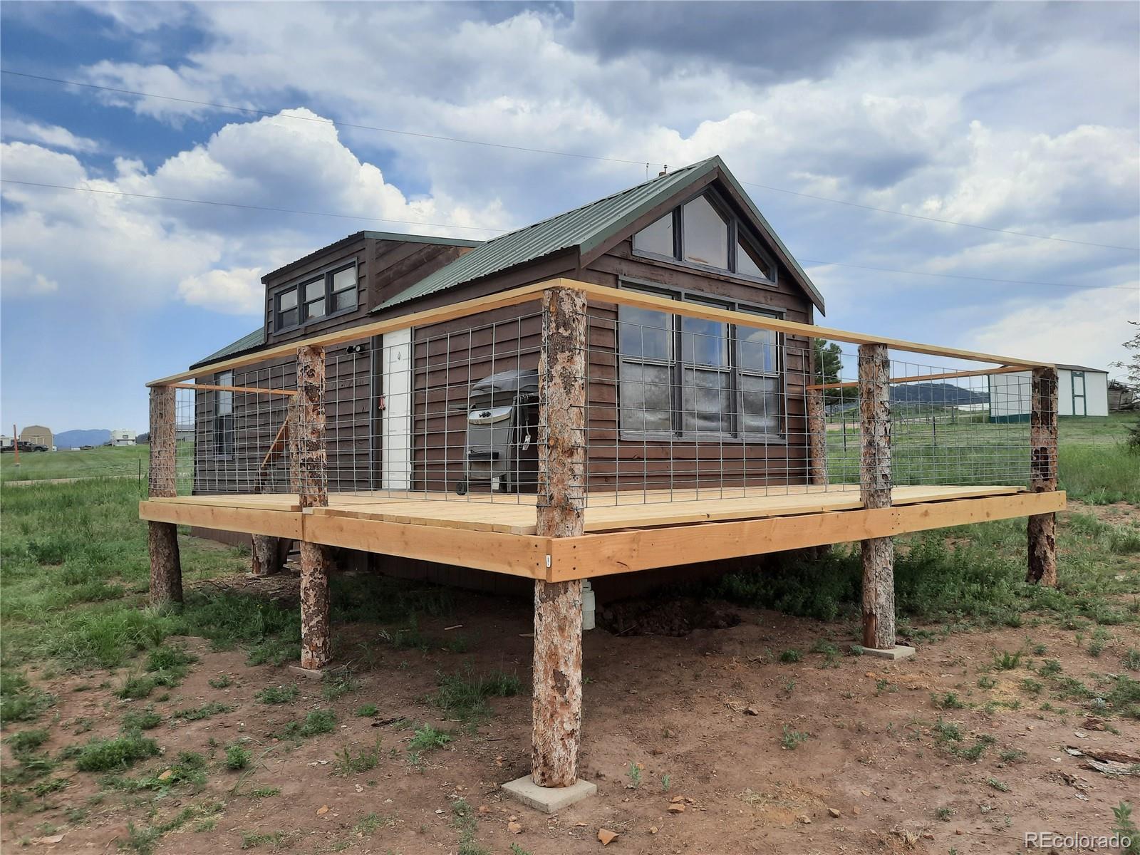 Report Image for 119  Hilltop Drive,Westcliffe, Colorado