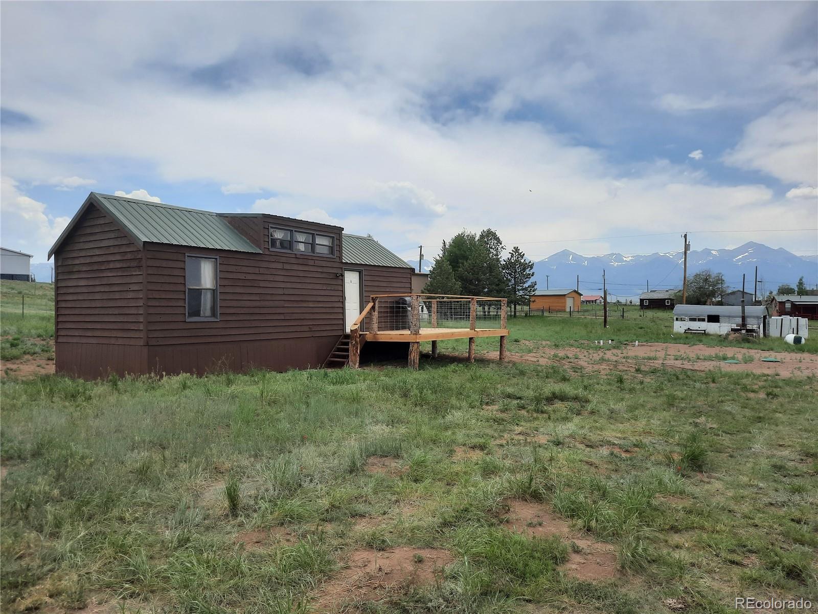MLS Image #12 for 119  hilltop drive,westcliffe, Colorado