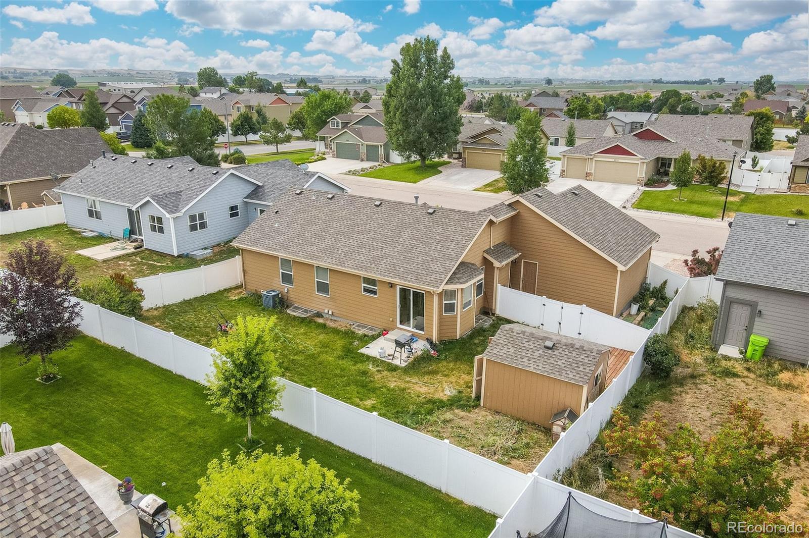 MLS Image #23 for 3780  mount hope street,wellington, Colorado