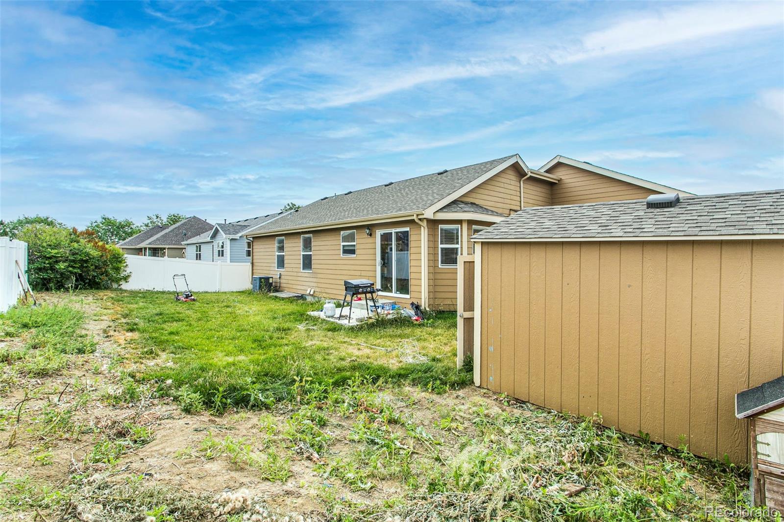 MLS Image #24 for 3780  mount hope street,wellington, Colorado