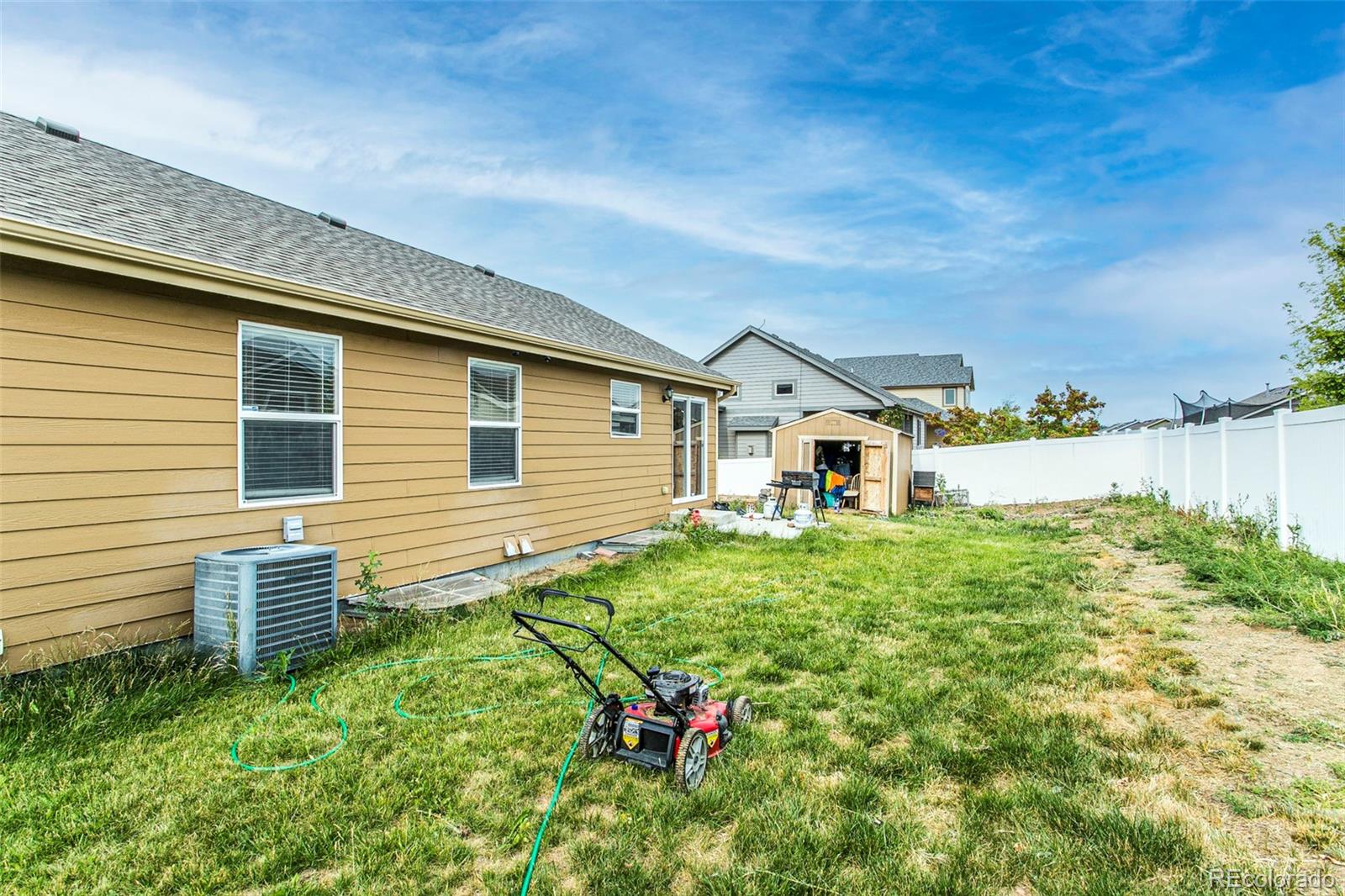 MLS Image #25 for 3780  mount hope street,wellington, Colorado