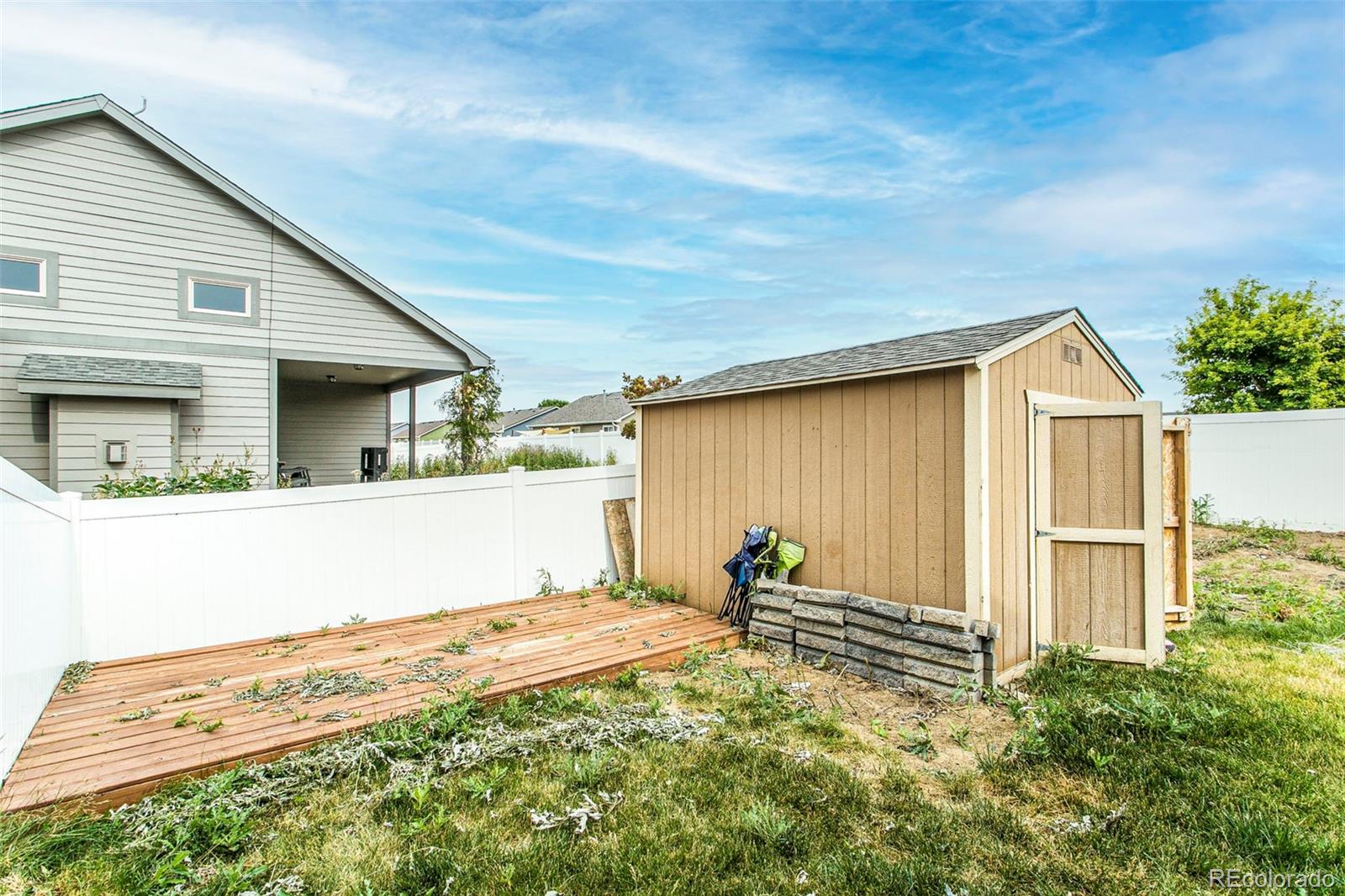 MLS Image #26 for 3780  mount hope street,wellington, Colorado