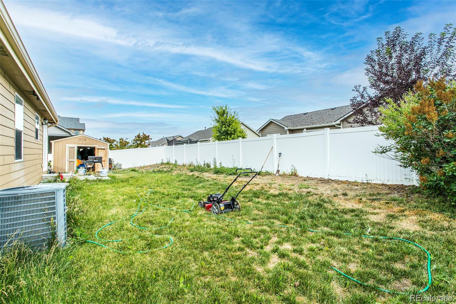 MLS Image #28 for 3780  mount hope street,wellington, Colorado