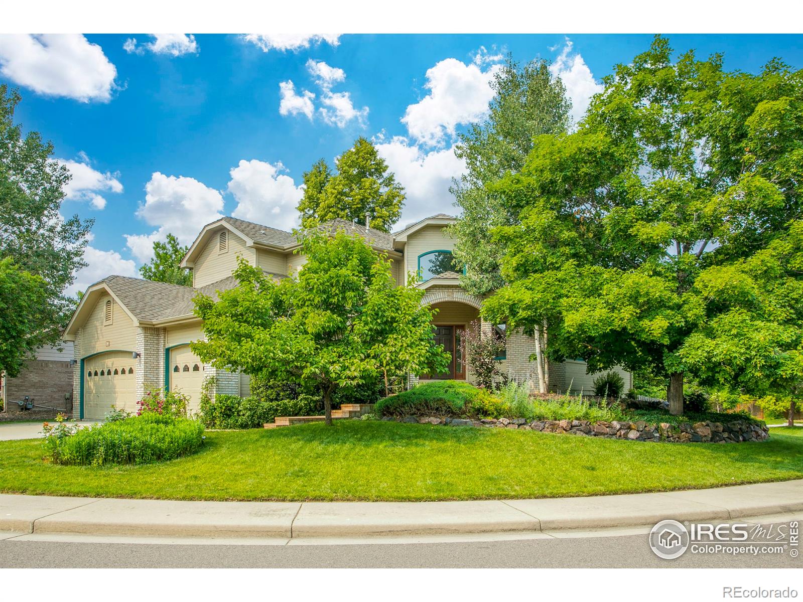 MLS Image #0 for 5661  cascade place,boulder, Colorado