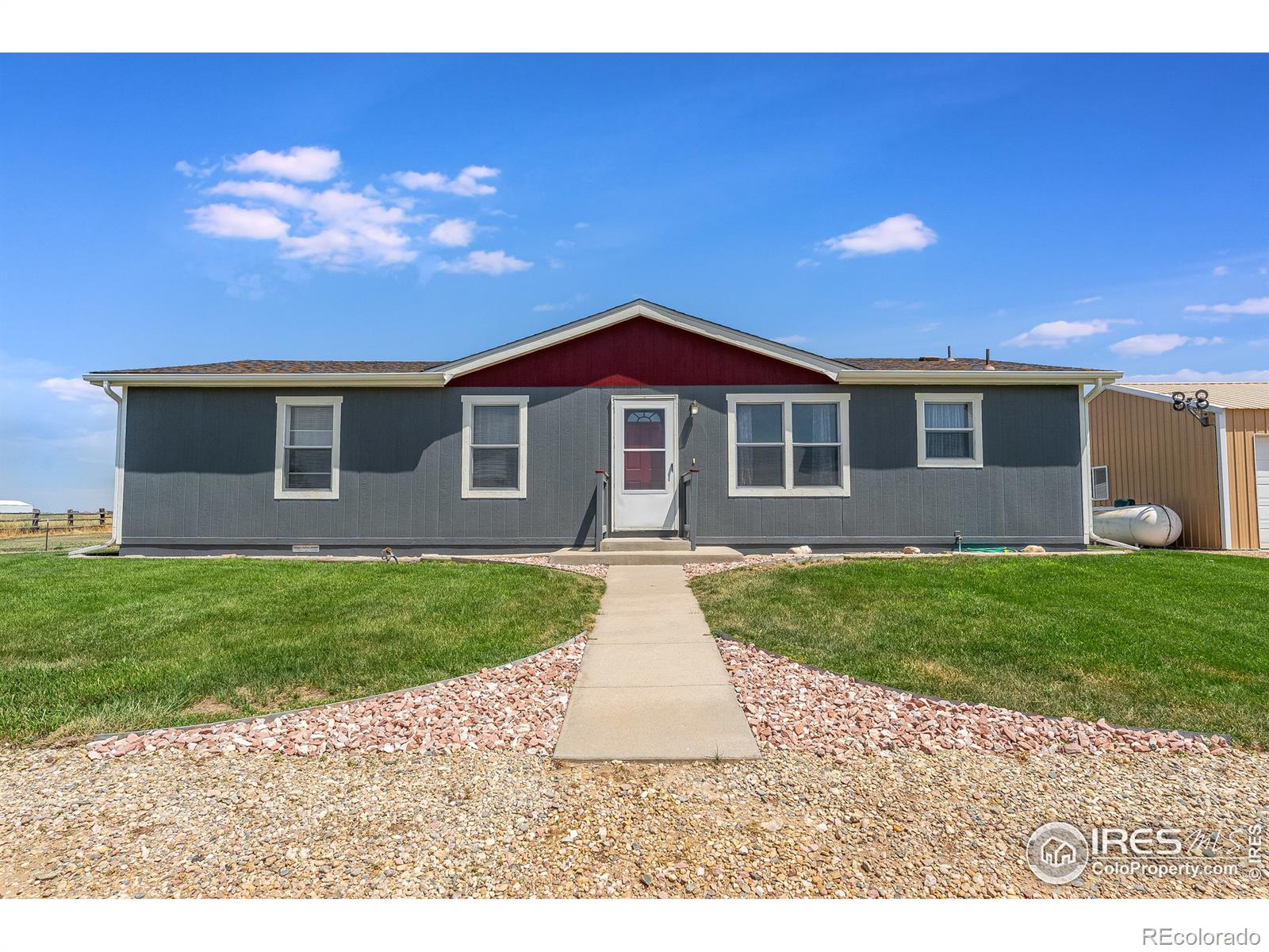 CMA Image for 9271  County Road 70 ,Windsor, Colorado