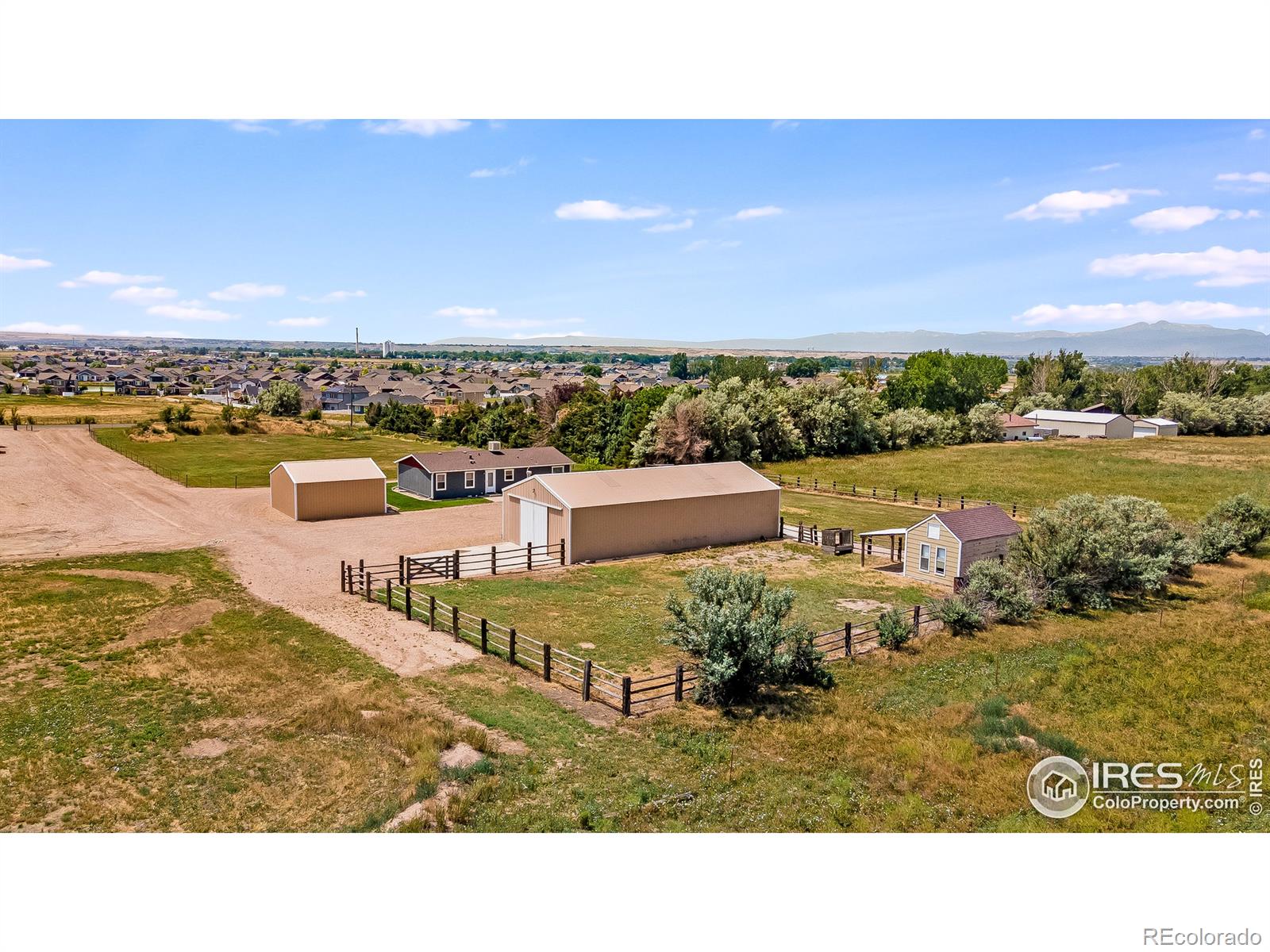 MLS Image #2 for 9271  county road 70 ,windsor, Colorado