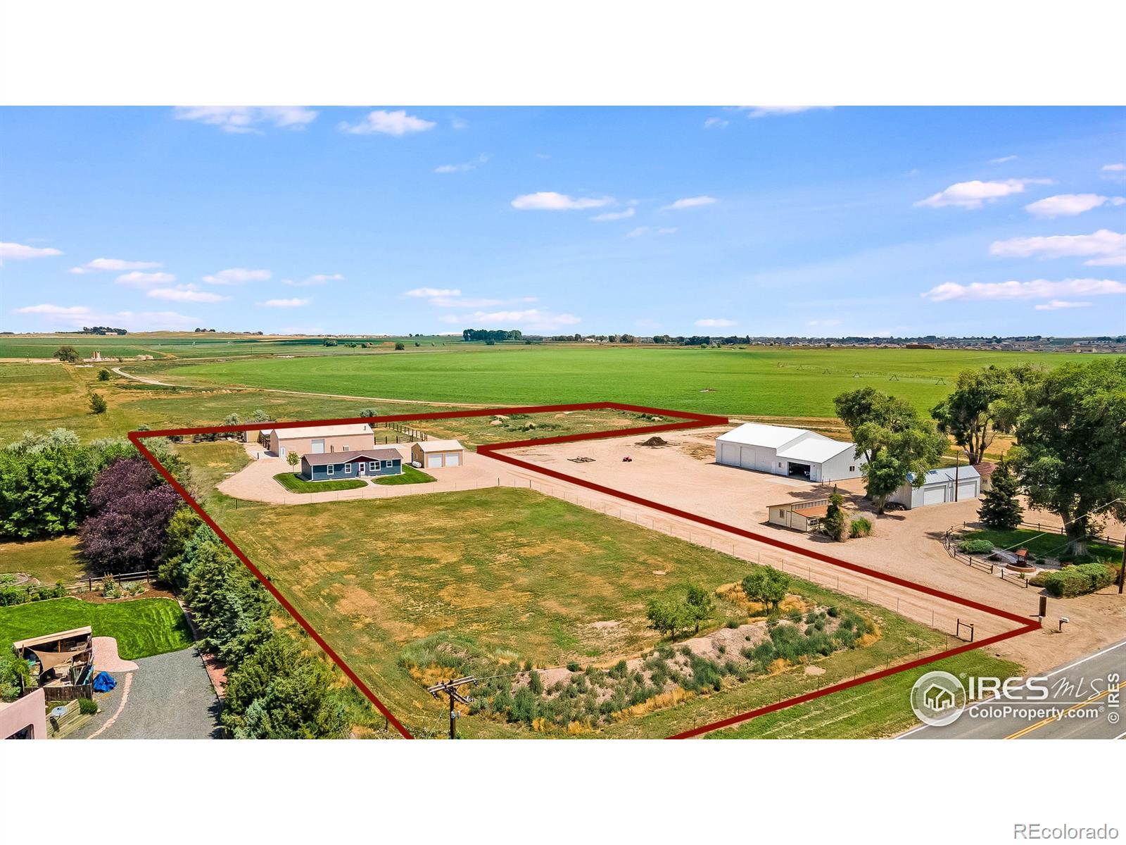 MLS Image #3 for 9271  county road 70 ,windsor, Colorado