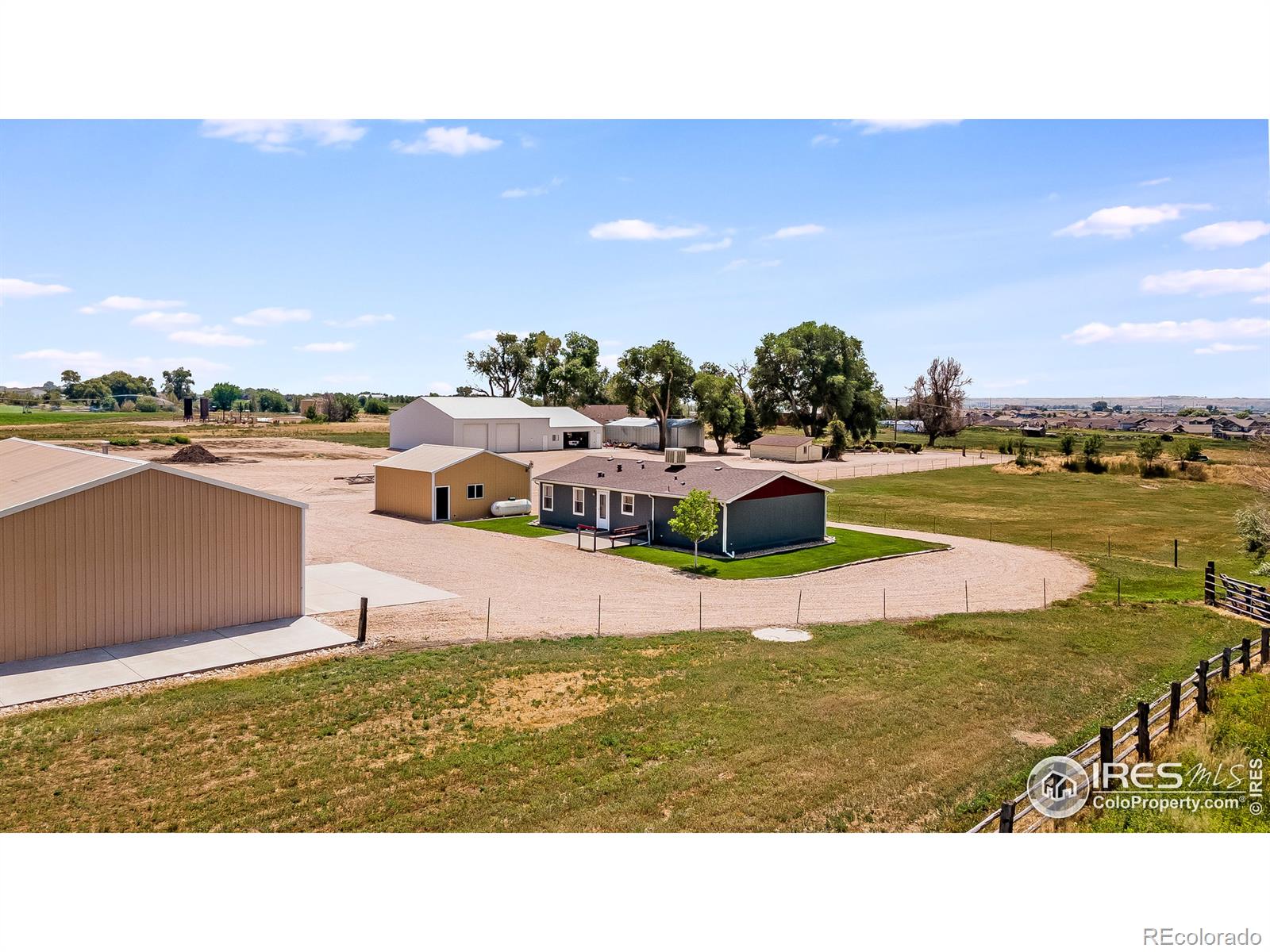 MLS Image #4 for 9271  county road 70 ,windsor, Colorado