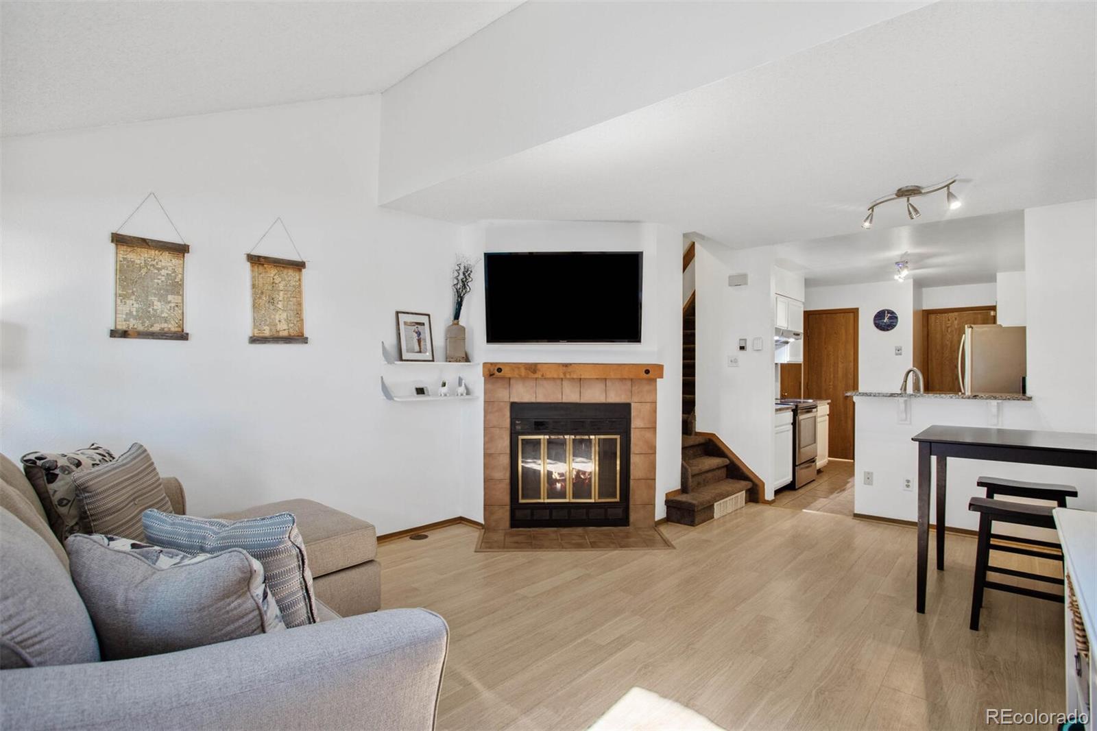 MLS Image #2 for 7373 e iowa avenue,denver, Colorado