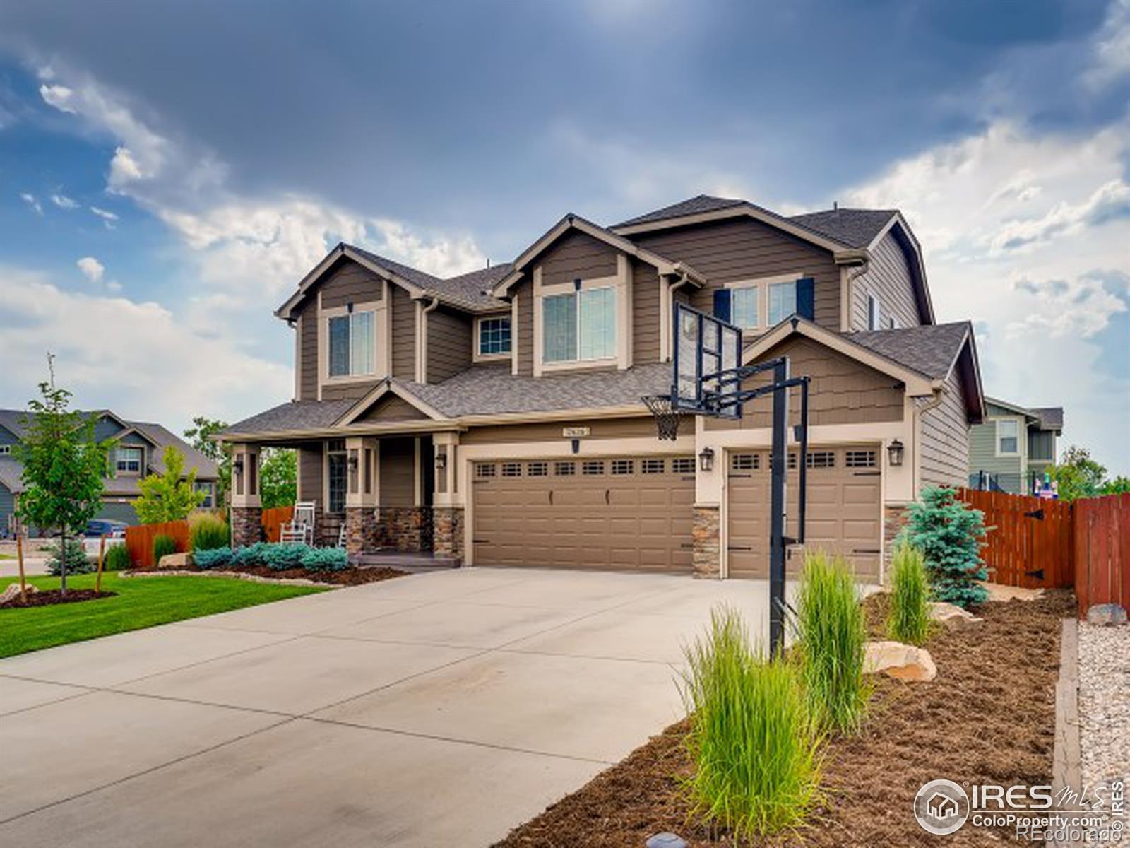 MLS Image #0 for 2636  rosybill lane,johnstown, Colorado