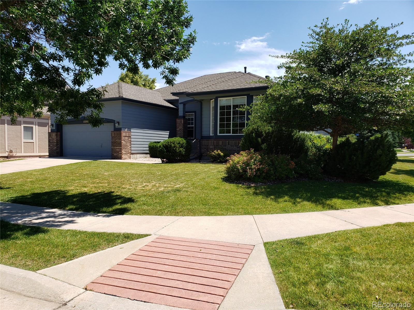 MLS Image #1 for 17292 w 62nd court,arvada, Colorado