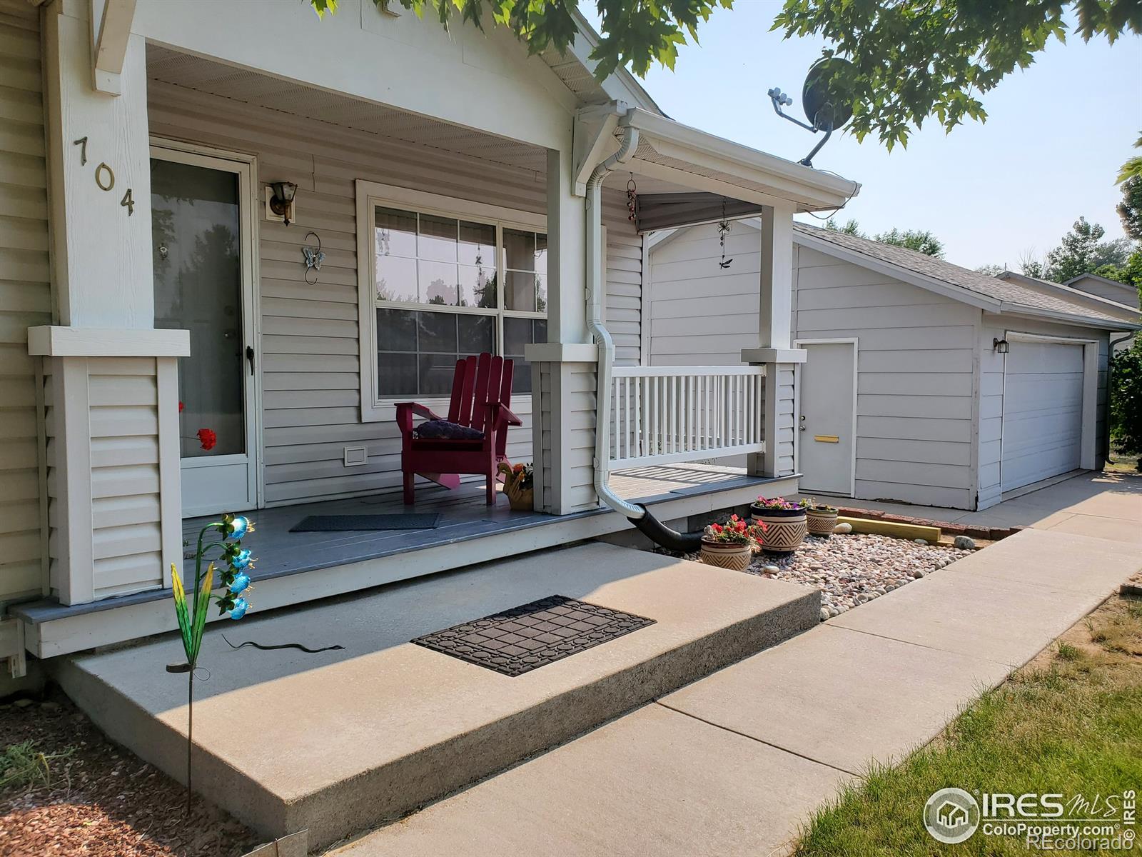 MLS Image #1 for 704 e 4th avenue,wiggins, Colorado