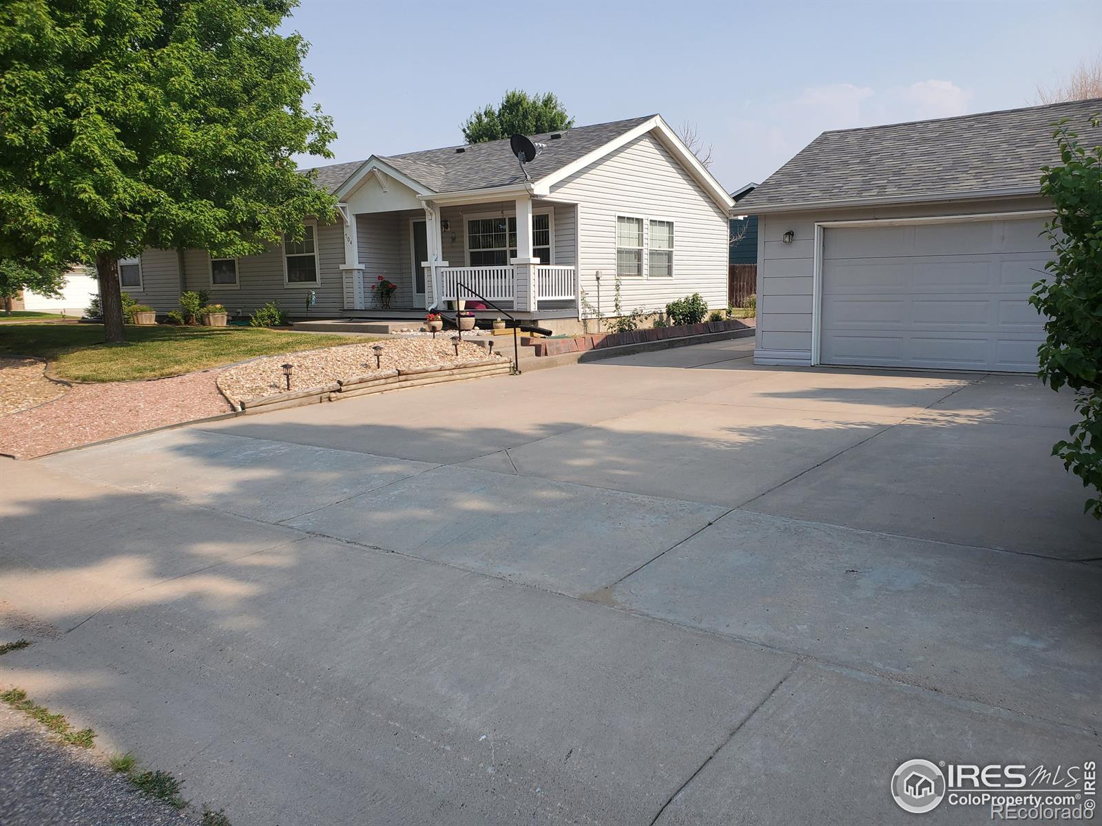 MLS Image #2 for 704 e 4th avenue,wiggins, Colorado