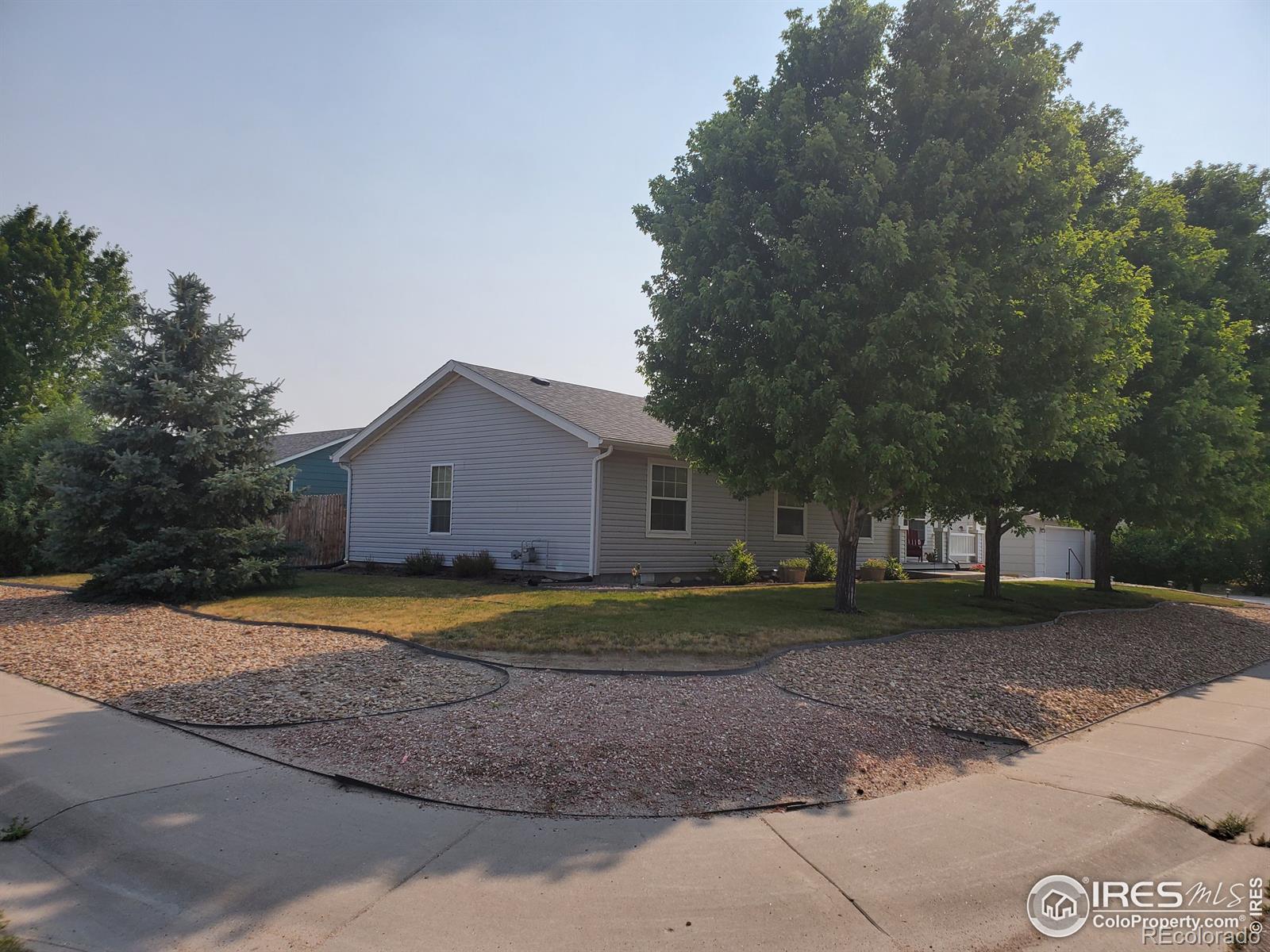 MLS Image #4 for 704 e 4th avenue,wiggins, Colorado