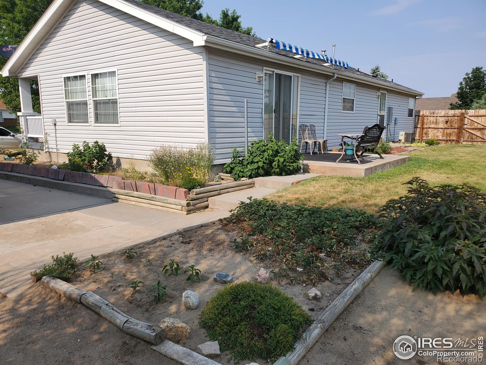 MLS Image #6 for 704 e 4th avenue,wiggins, Colorado