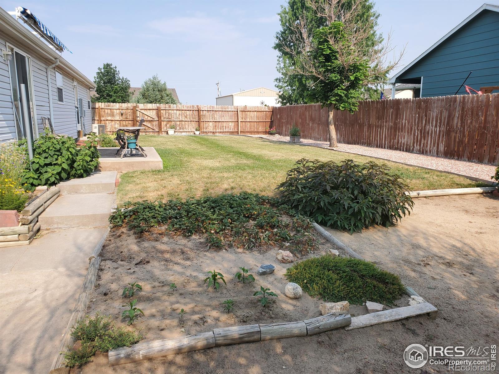 MLS Image #7 for 704 e 4th avenue,wiggins, Colorado