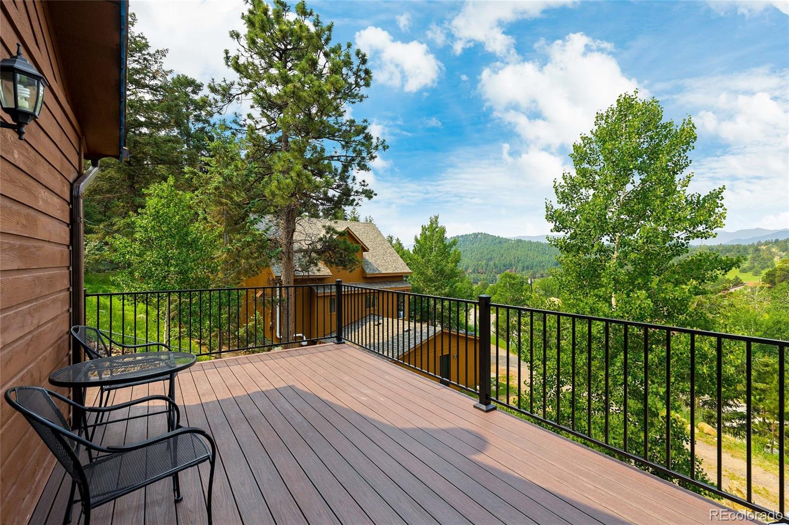 MLS Image #2 for 163  silver springs road,bailey, Colorado