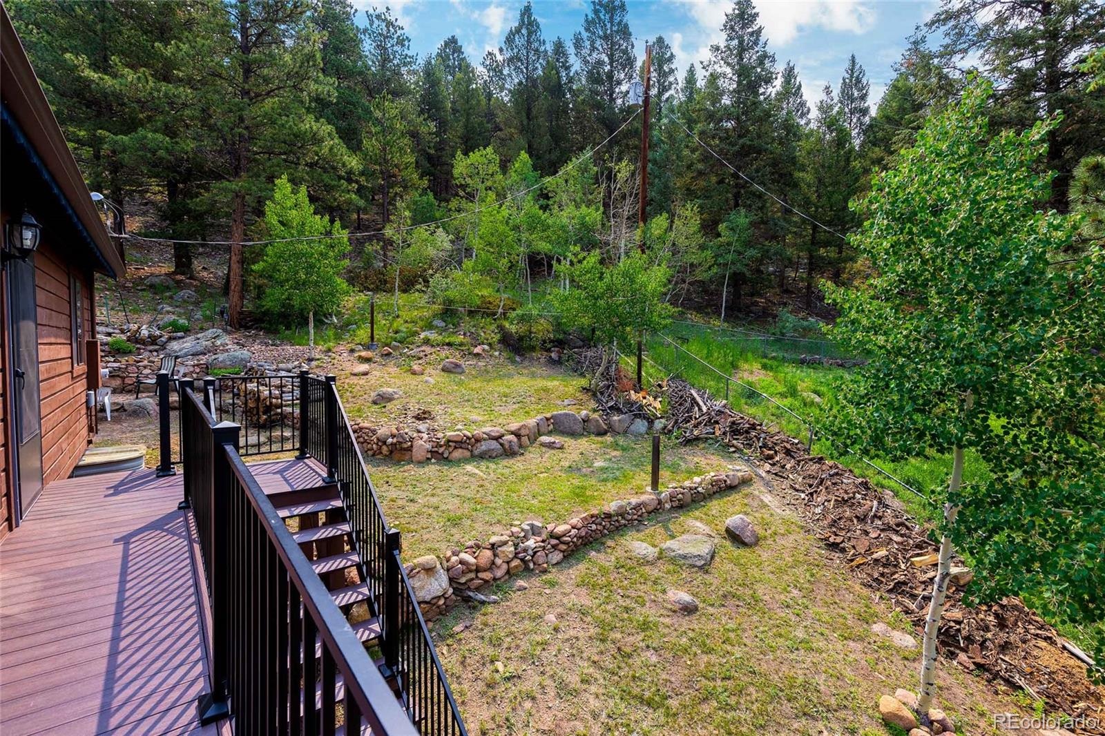 MLS Image #24 for 163  silver springs road,bailey, Colorado