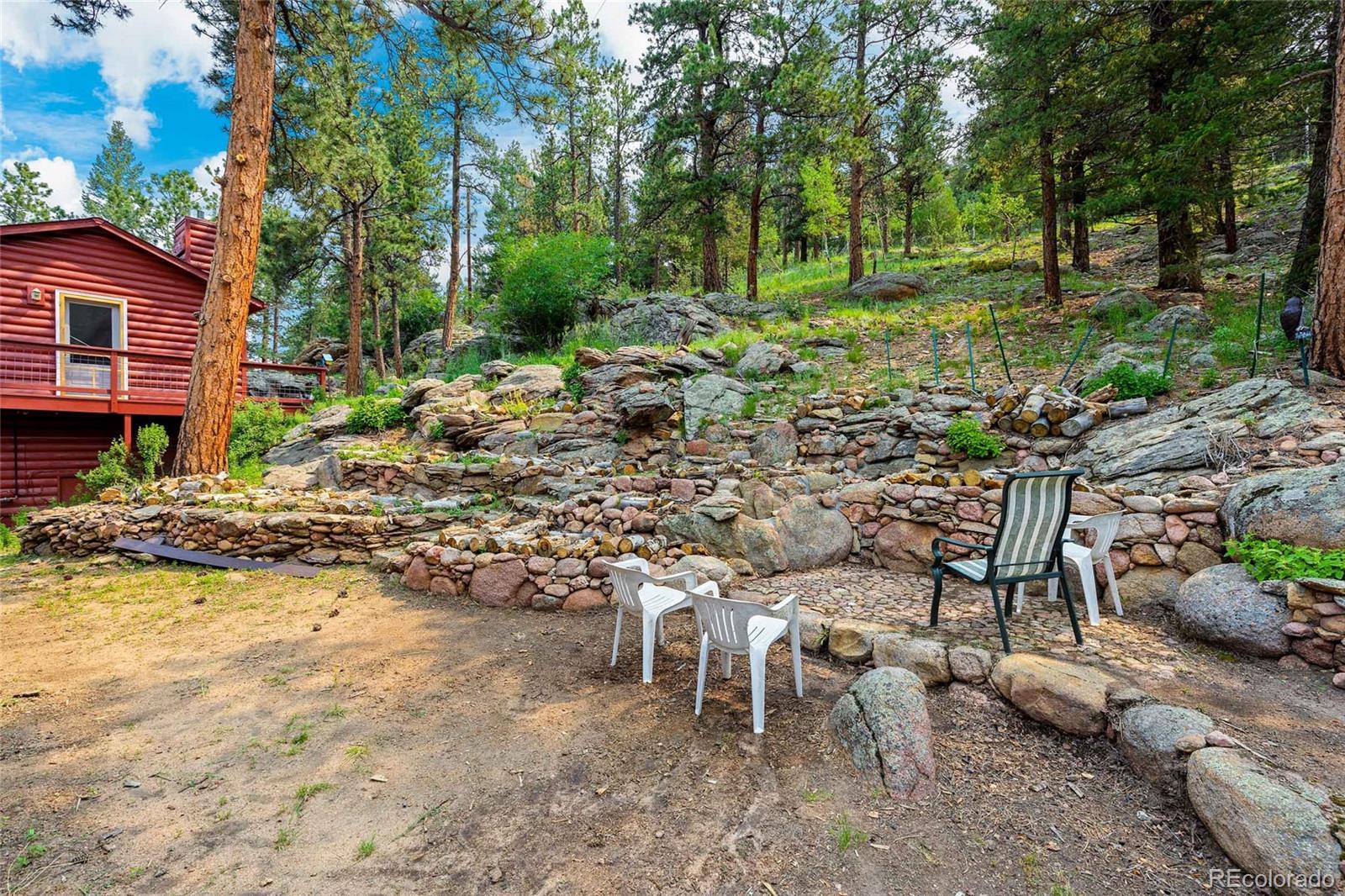 MLS Image #25 for 163  silver springs road,bailey, Colorado