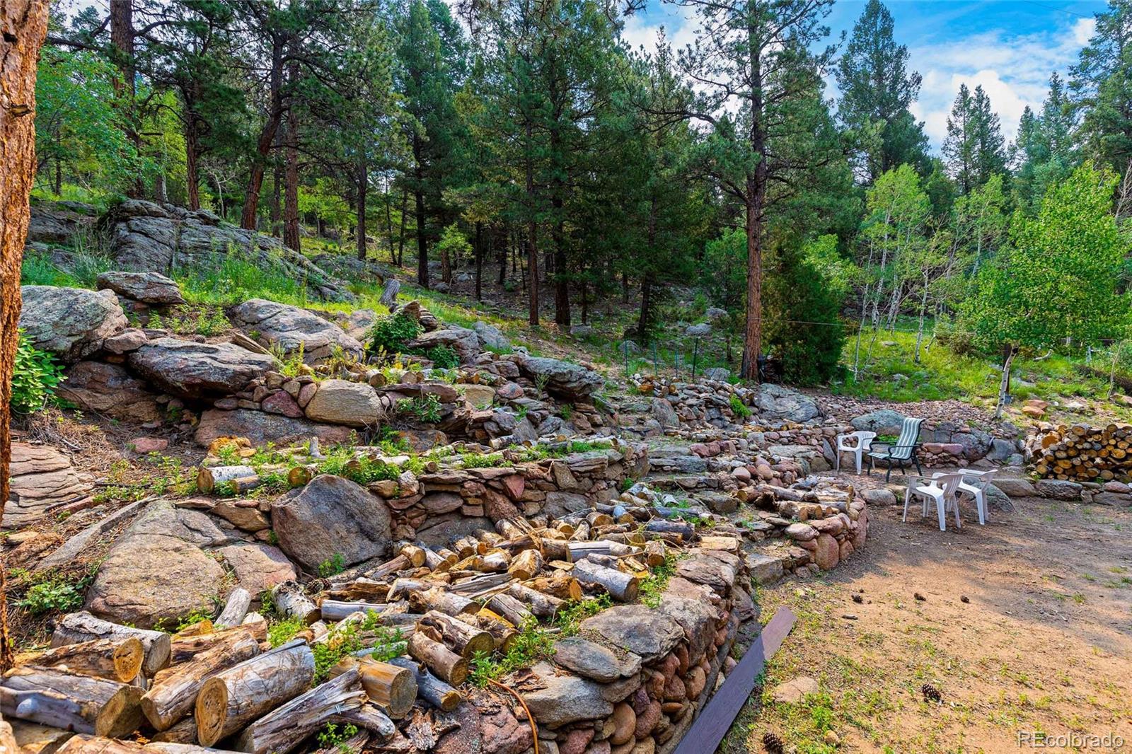 MLS Image #26 for 163  silver springs road,bailey, Colorado