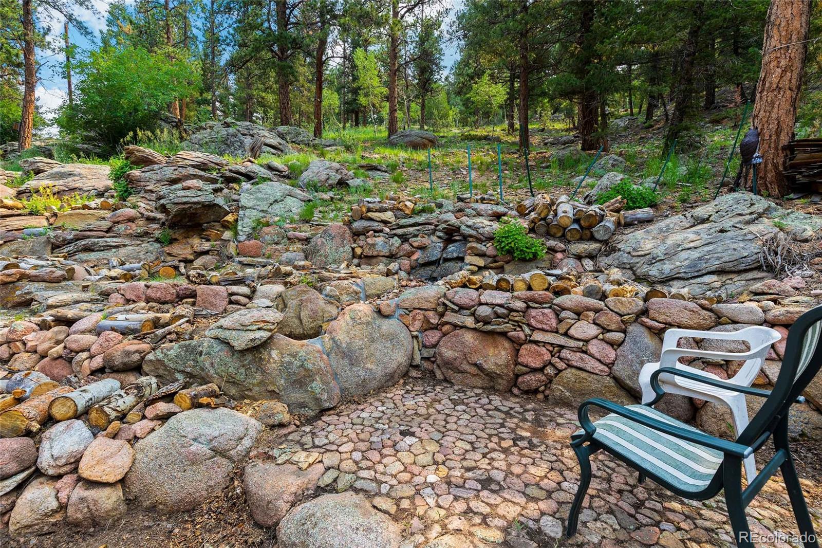 MLS Image #27 for 163  silver springs road,bailey, Colorado