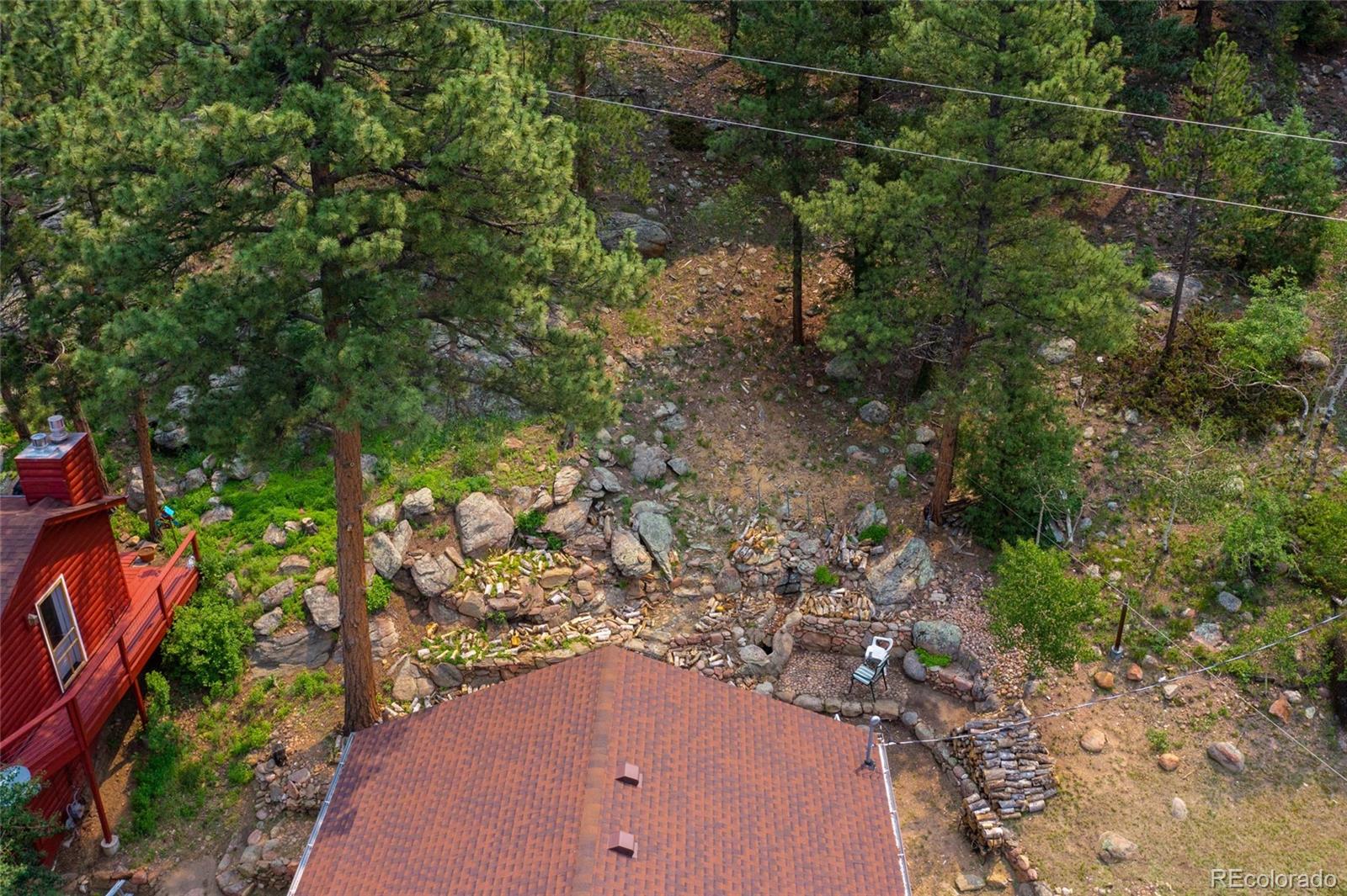 MLS Image #30 for 163  silver springs road,bailey, Colorado