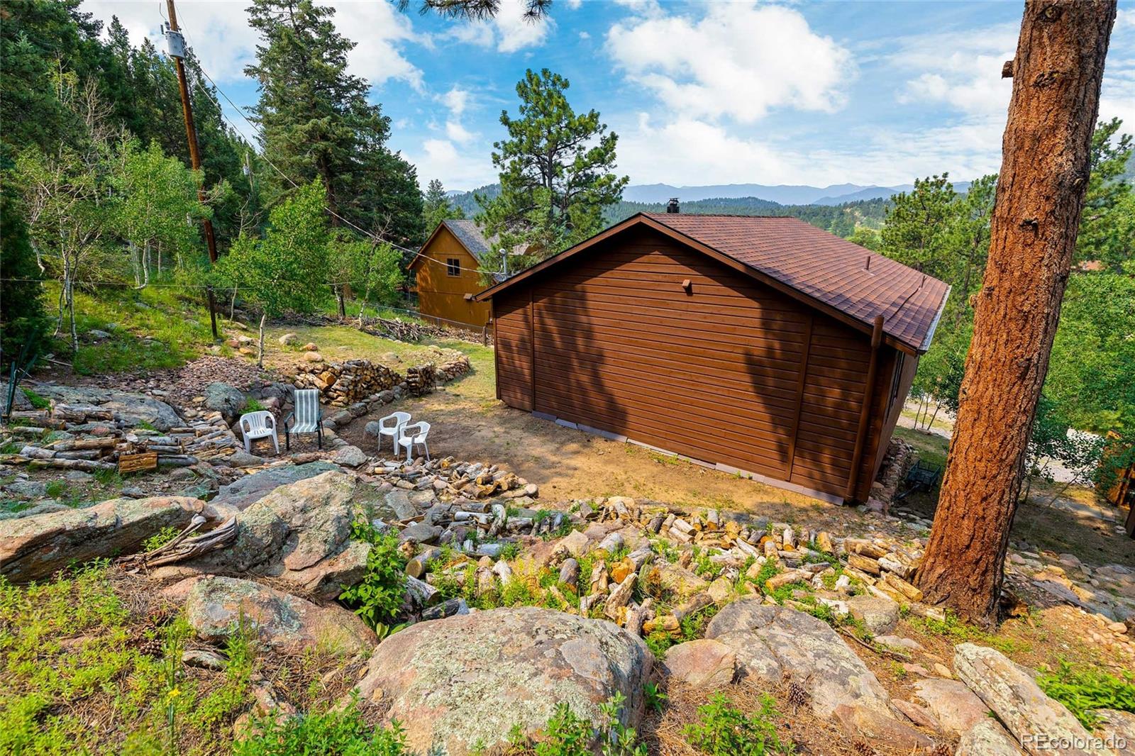 MLS Image #37 for 163  silver springs road,bailey, Colorado