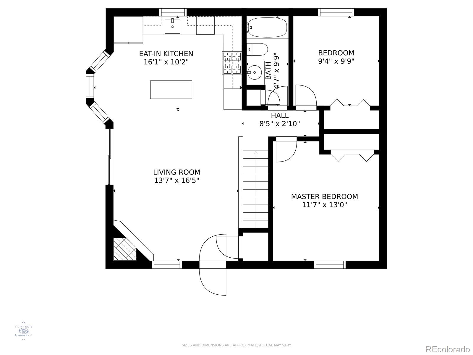 MLS Image #38 for 163  silver springs road,bailey, Colorado