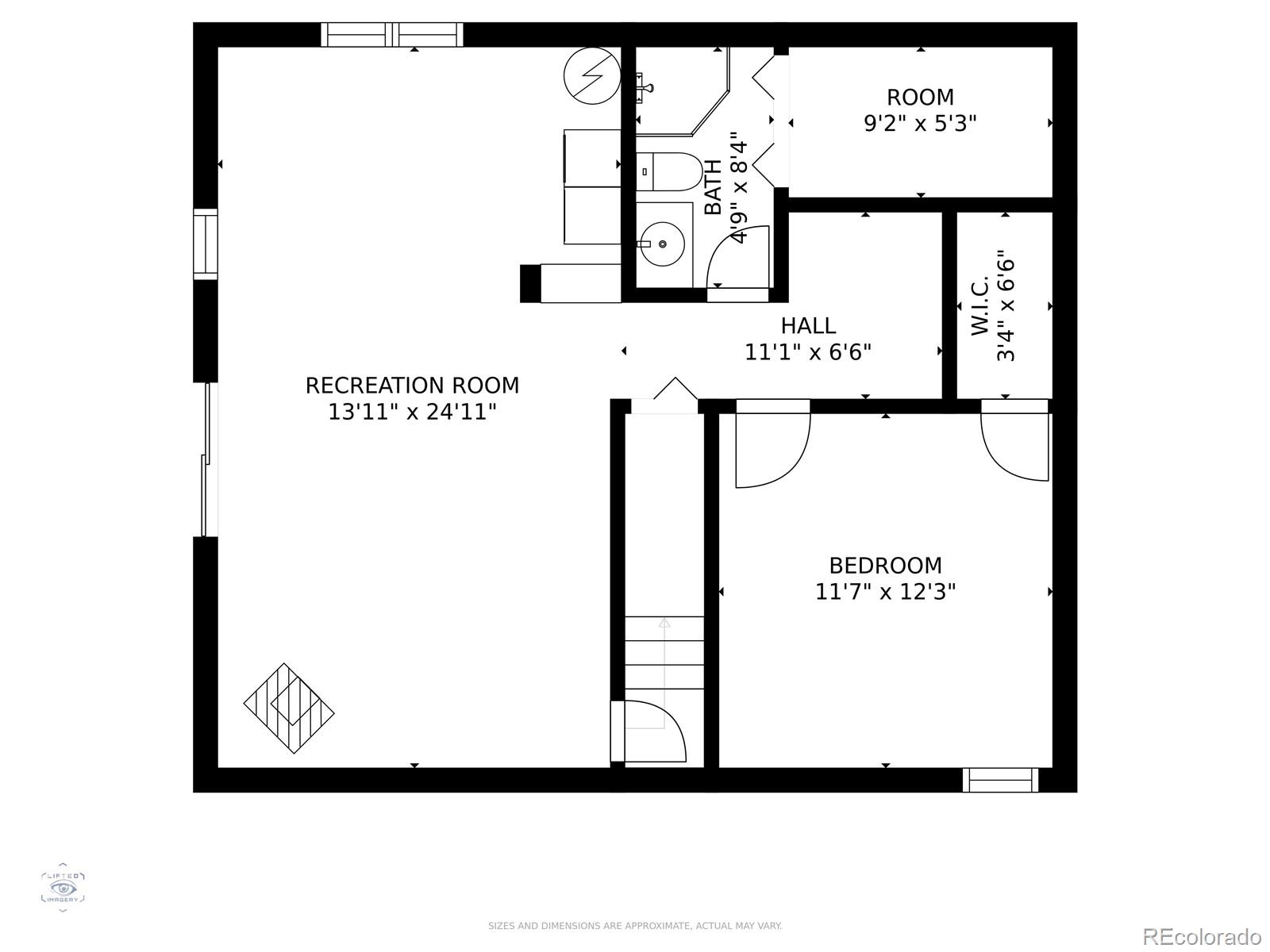 MLS Image #39 for 163  silver springs road,bailey, Colorado