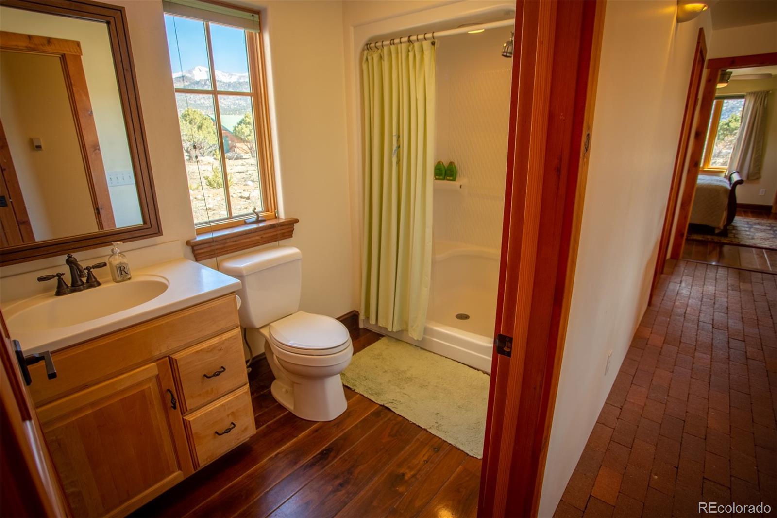 MLS Image #10 for 33515  mt harvard circle,buena vista, Colorado