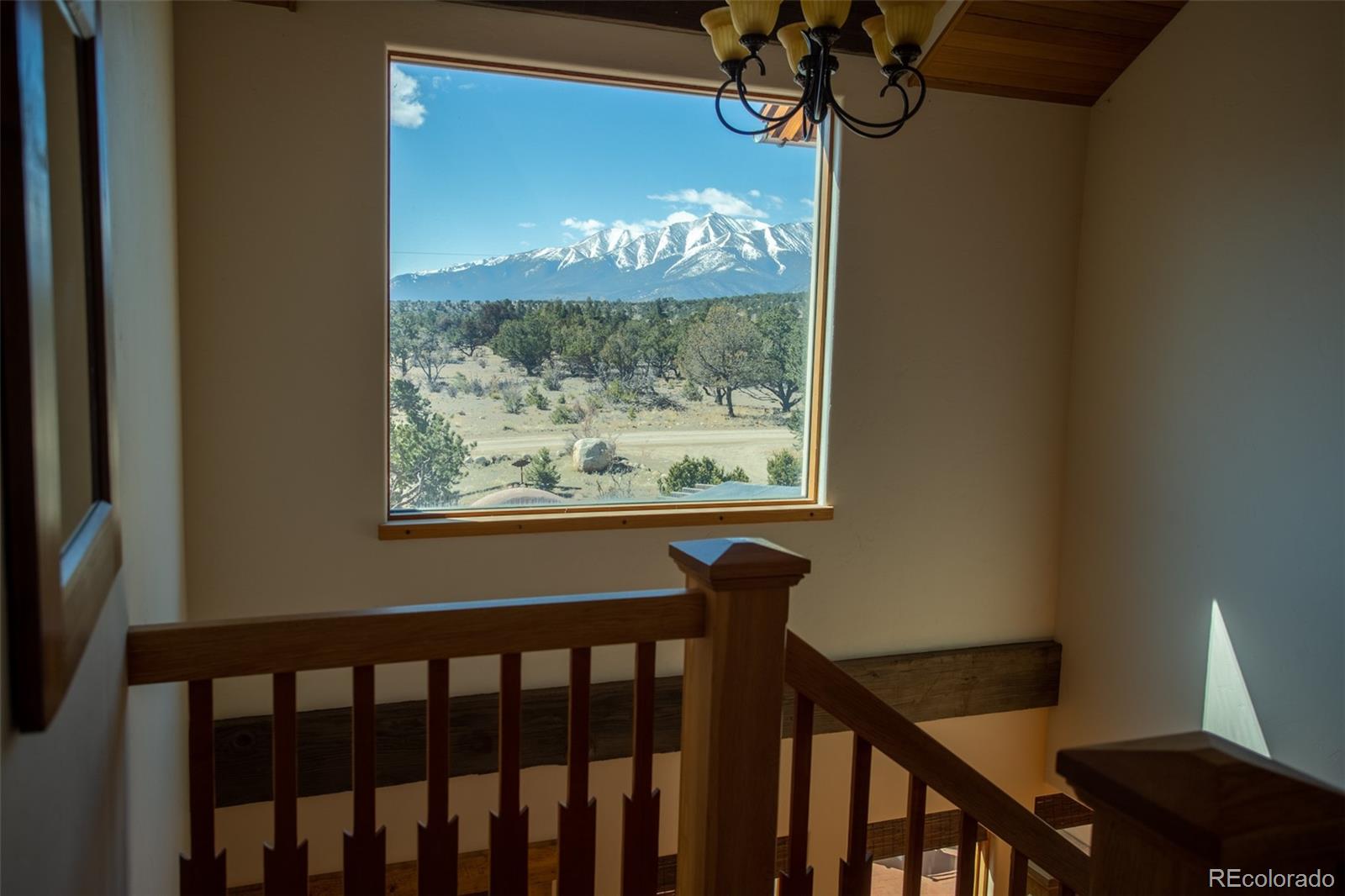 MLS Image #16 for 33515  mt harvard circle,buena vista, Colorado