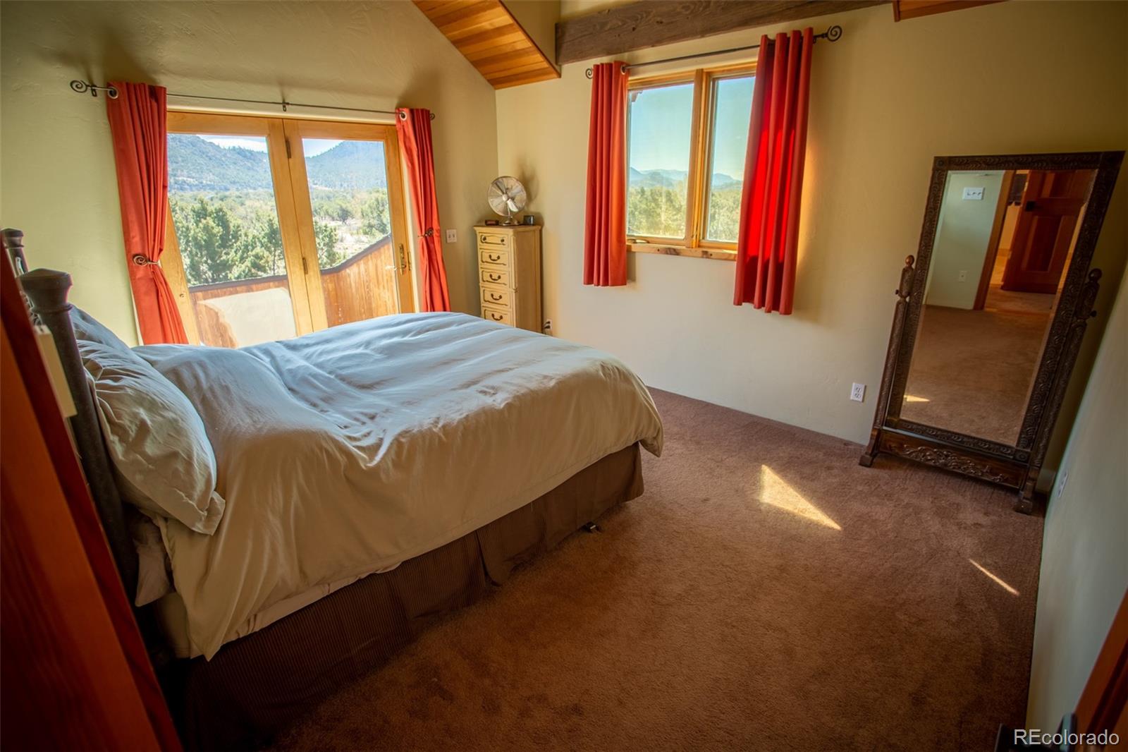 MLS Image #18 for 33515  mt harvard circle,buena vista, Colorado